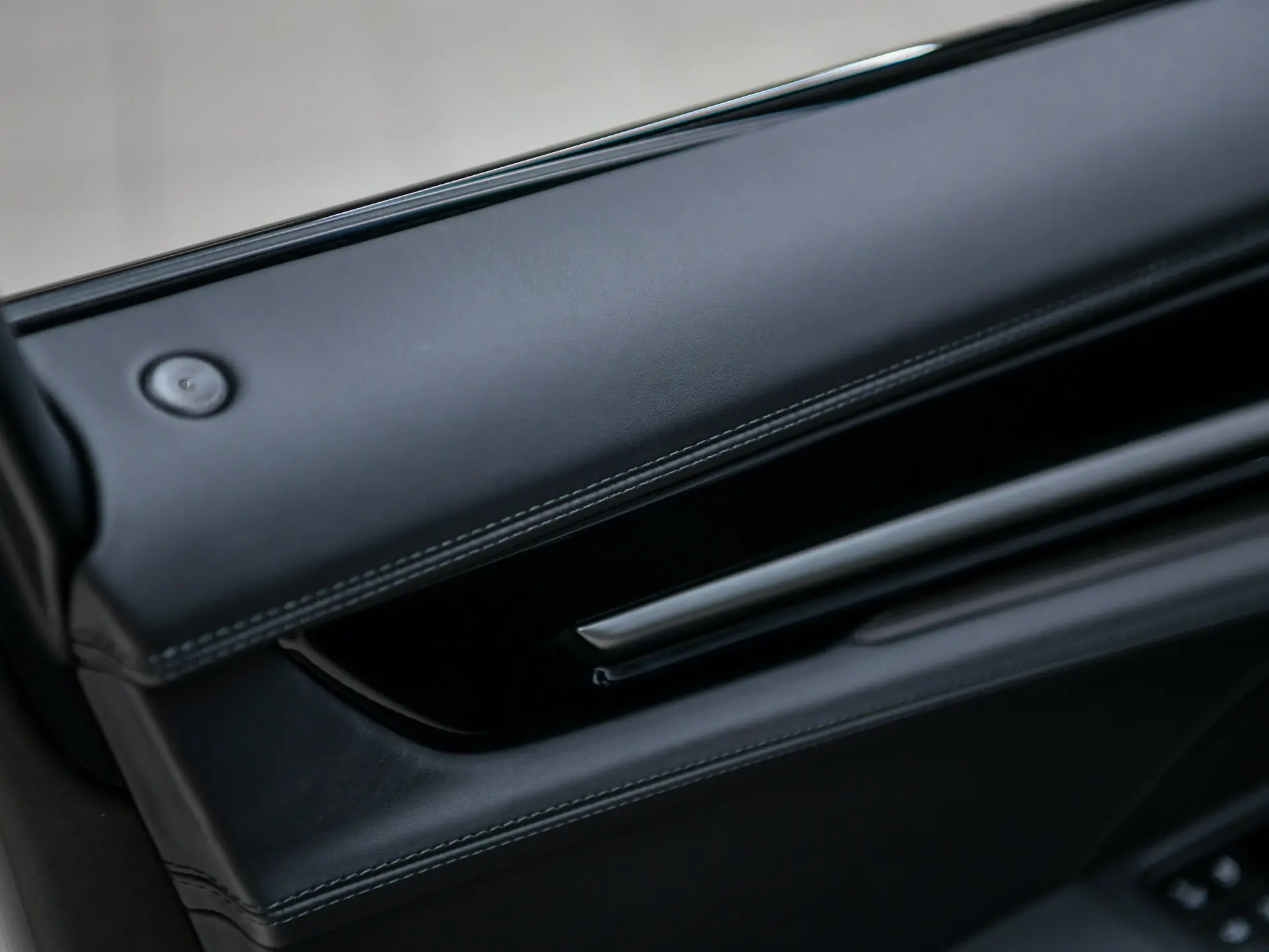 Panamera 4S E-Hybrid