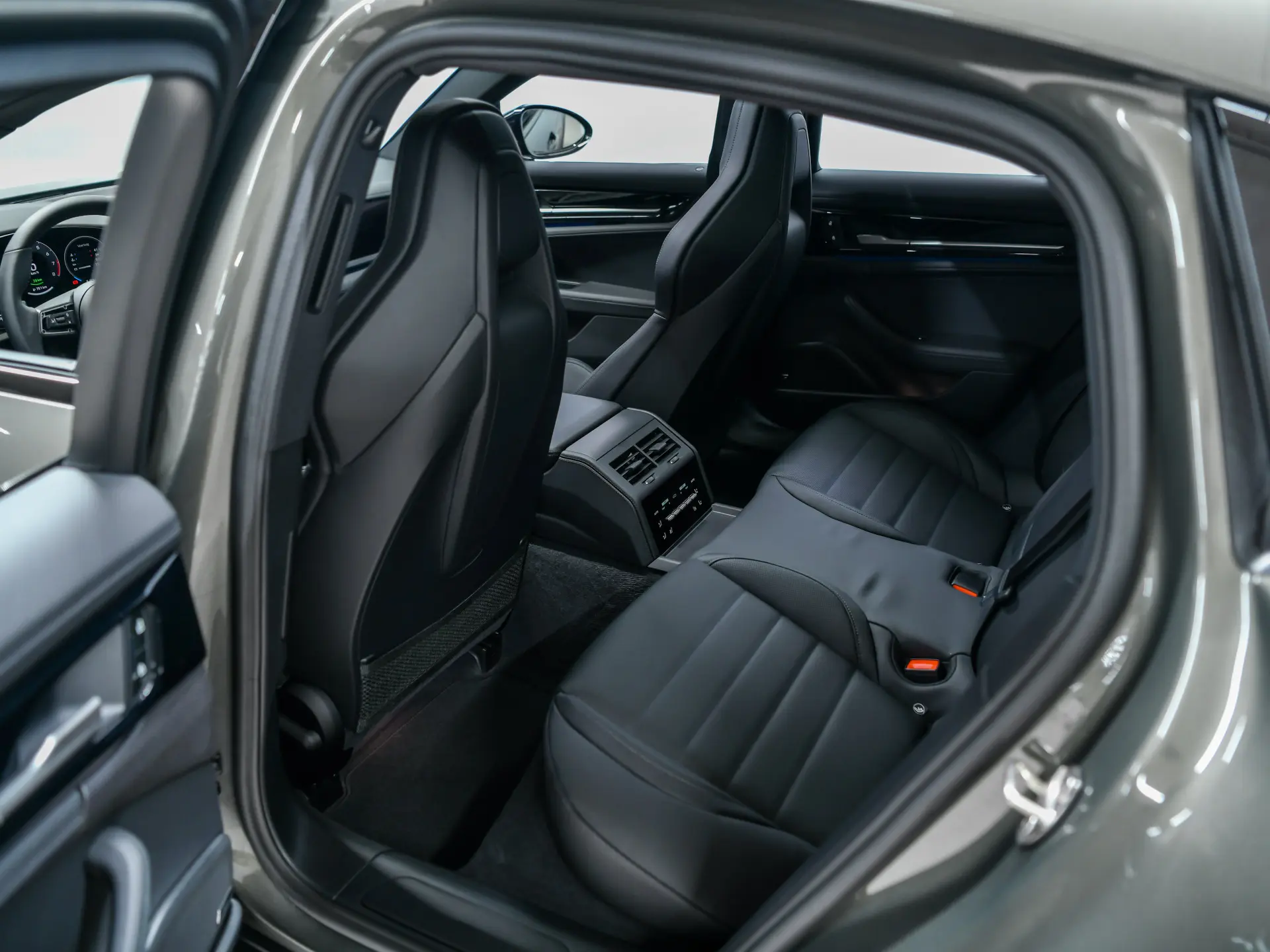 Panamera 4S E-Hybrid