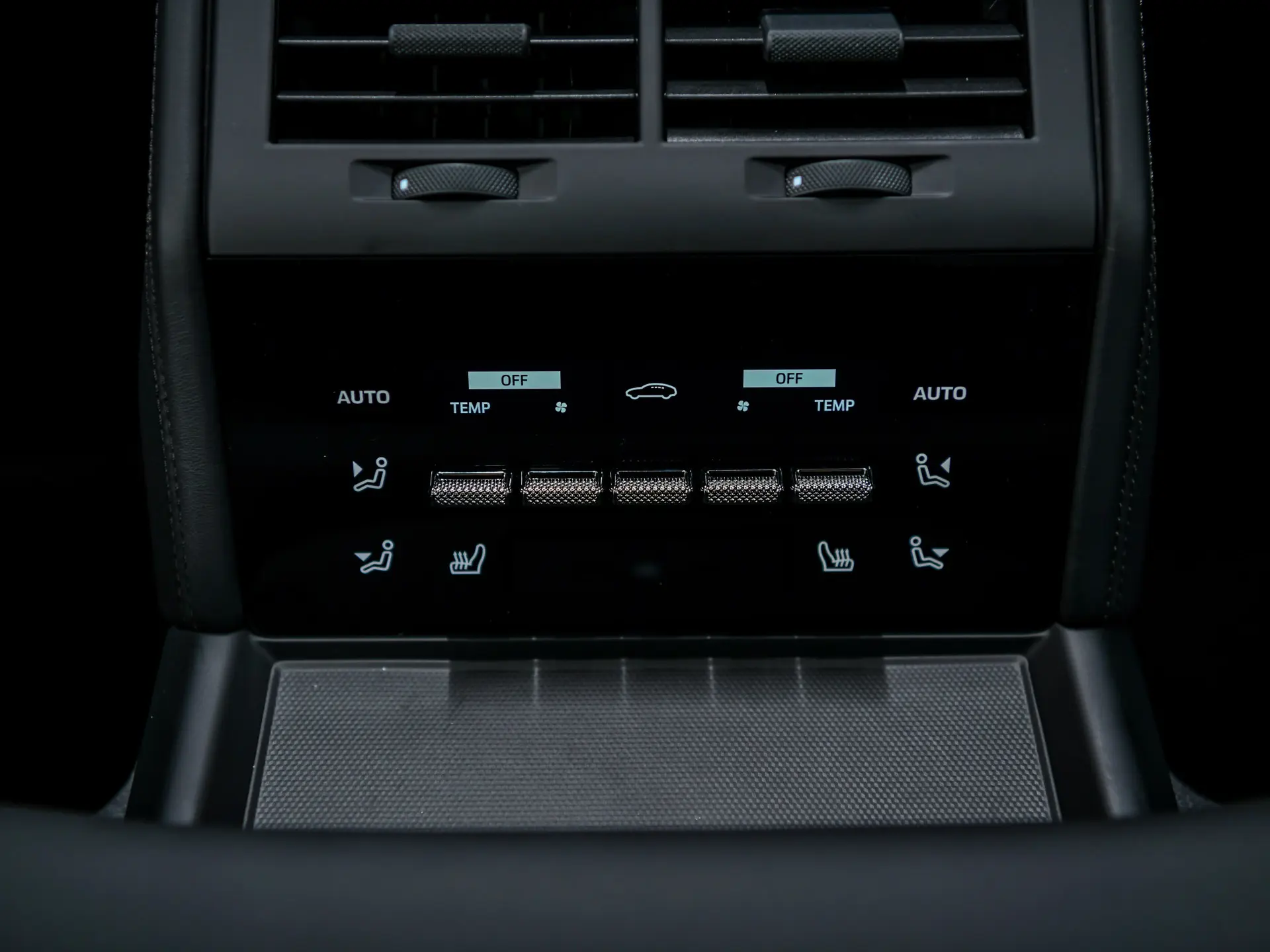 Panamera 4S E-Hybrid