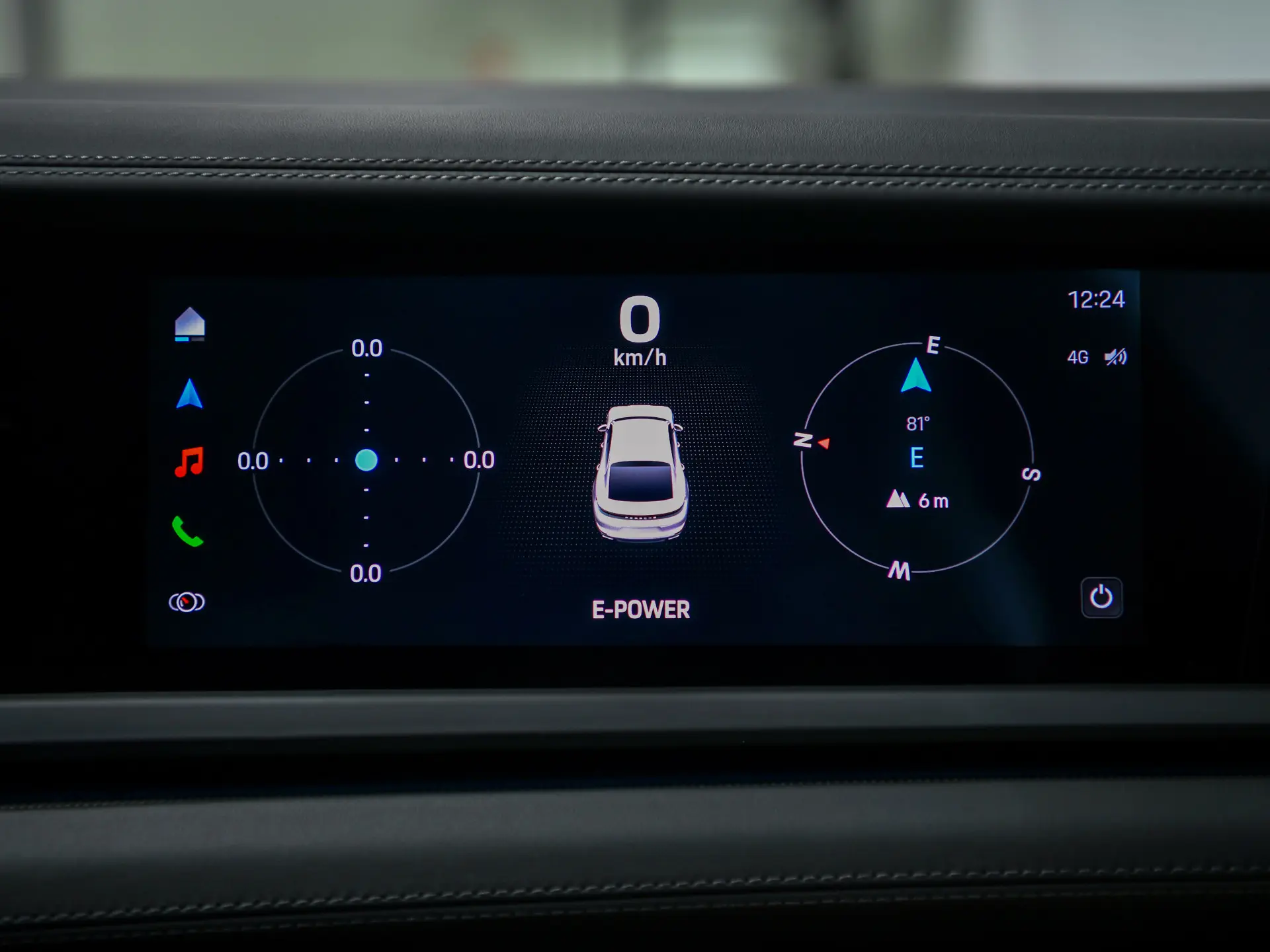 Panamera 4S E-Hybrid