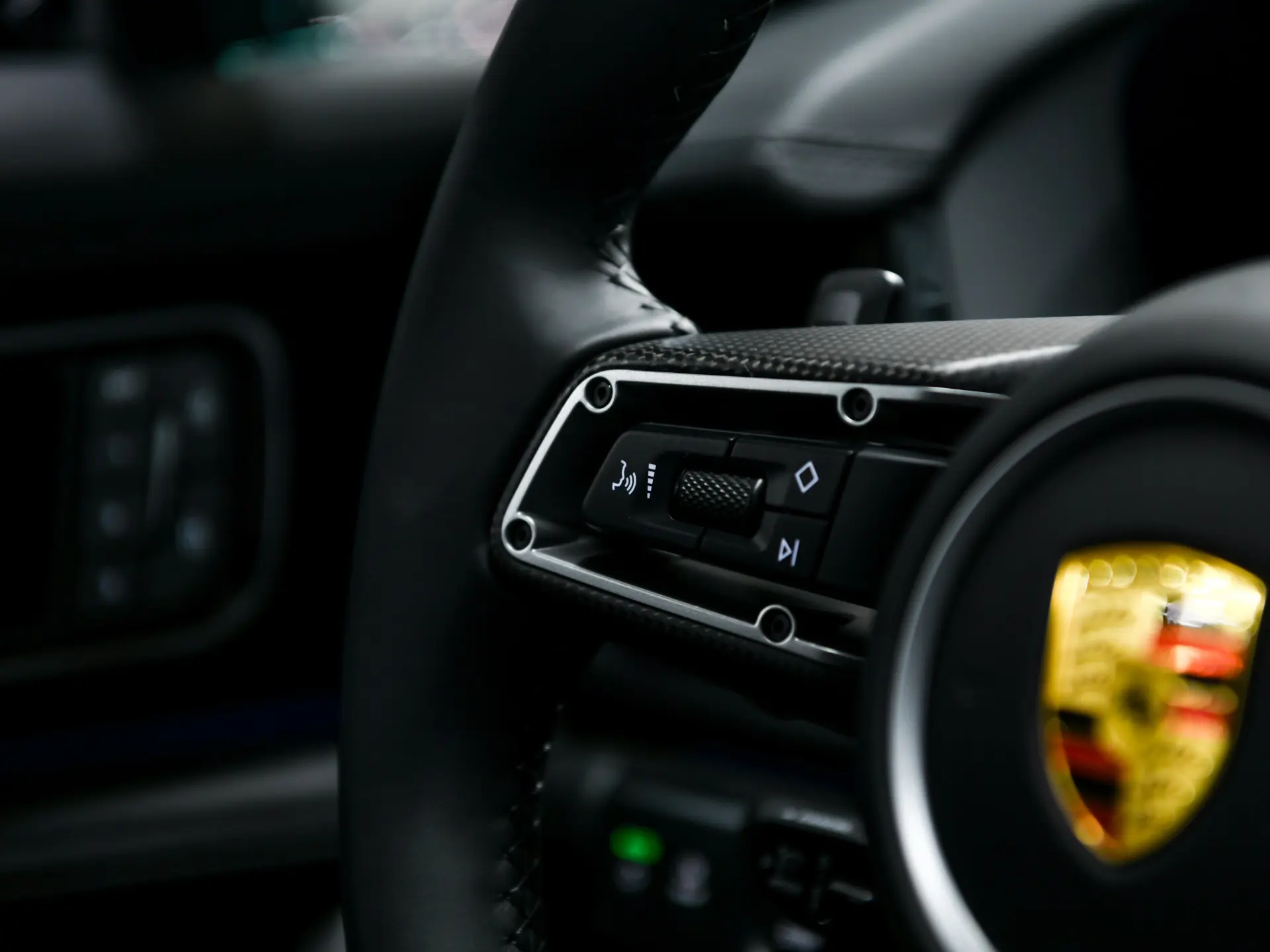 Panamera 4S E-Hybrid