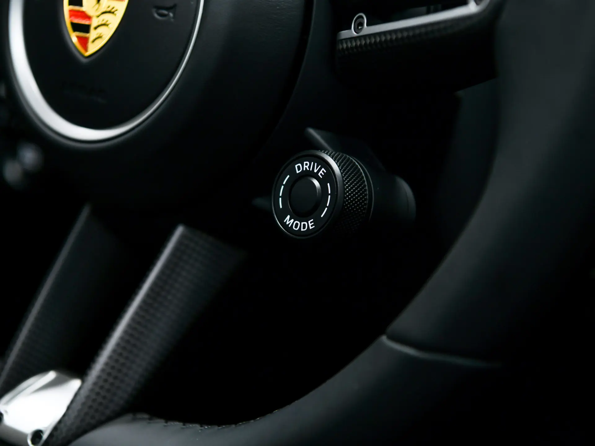 Panamera 4S E-Hybrid