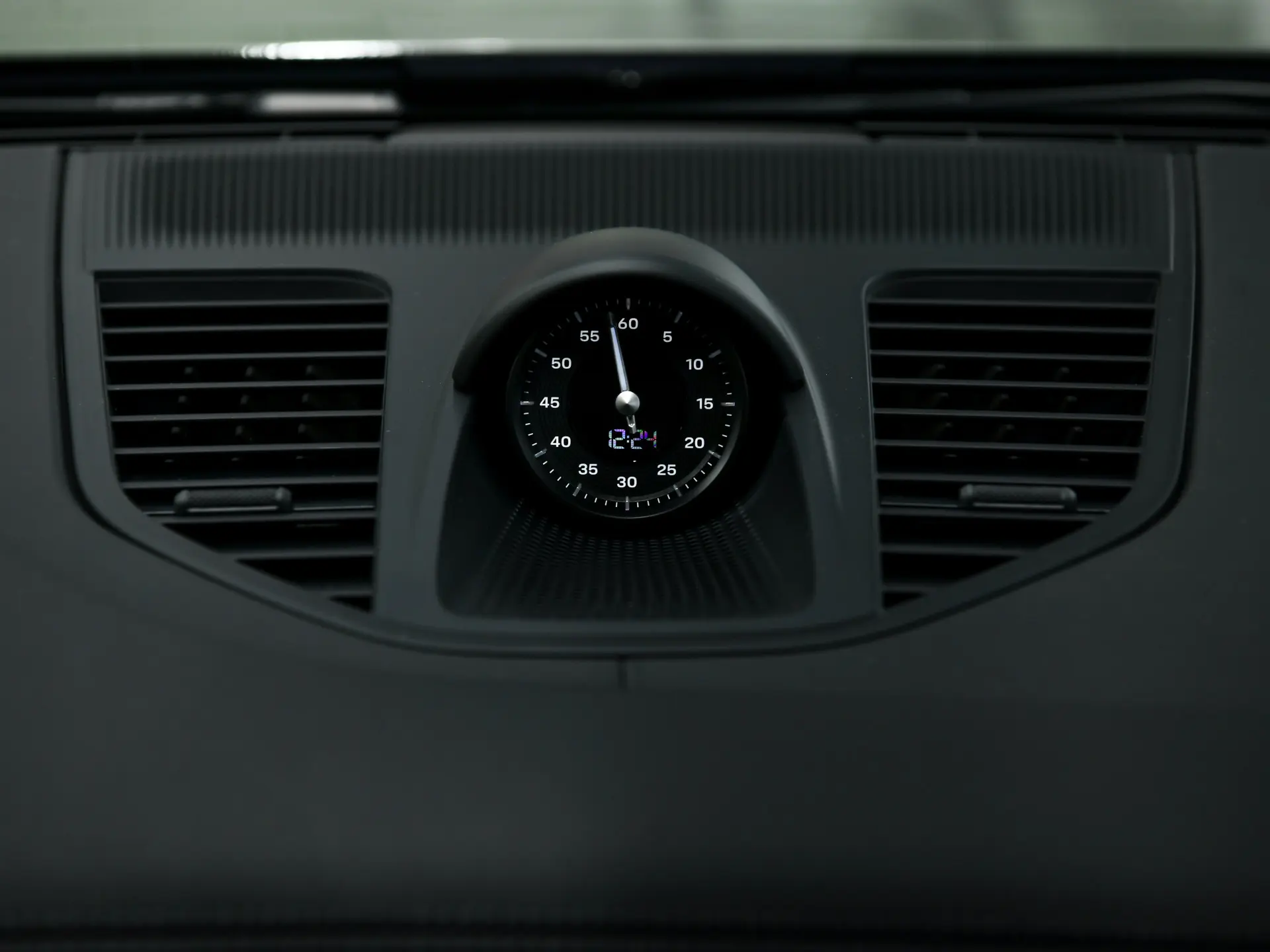 Panamera 4S E-Hybrid