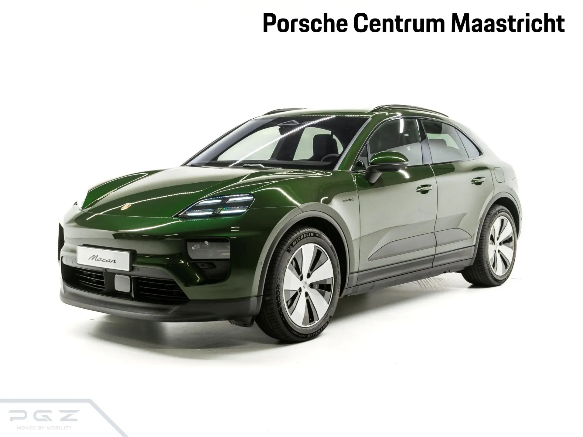 Macan 4