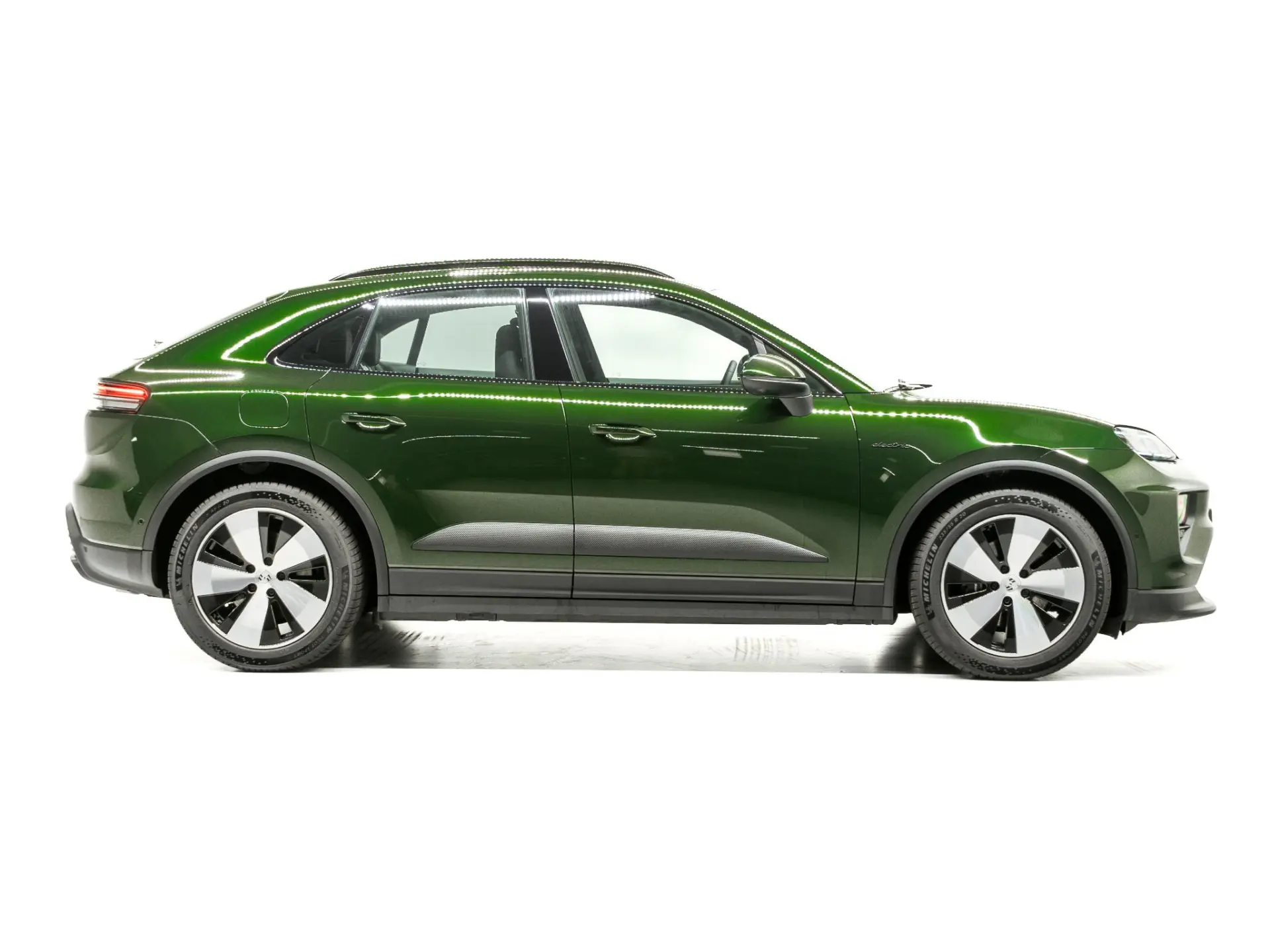 Macan 4