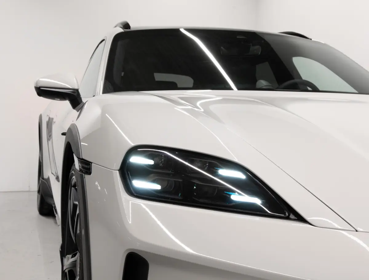 Auto afbeelding