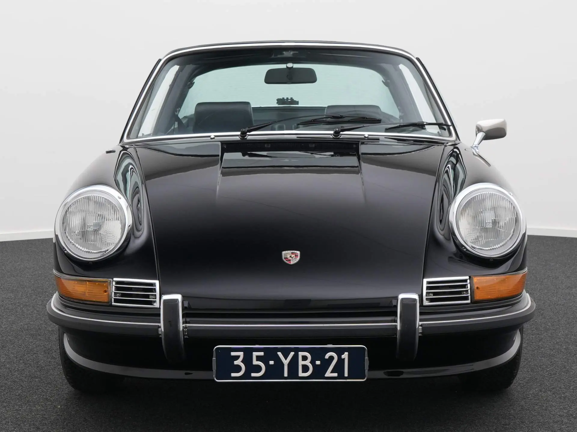 911 T 2.4 Targa