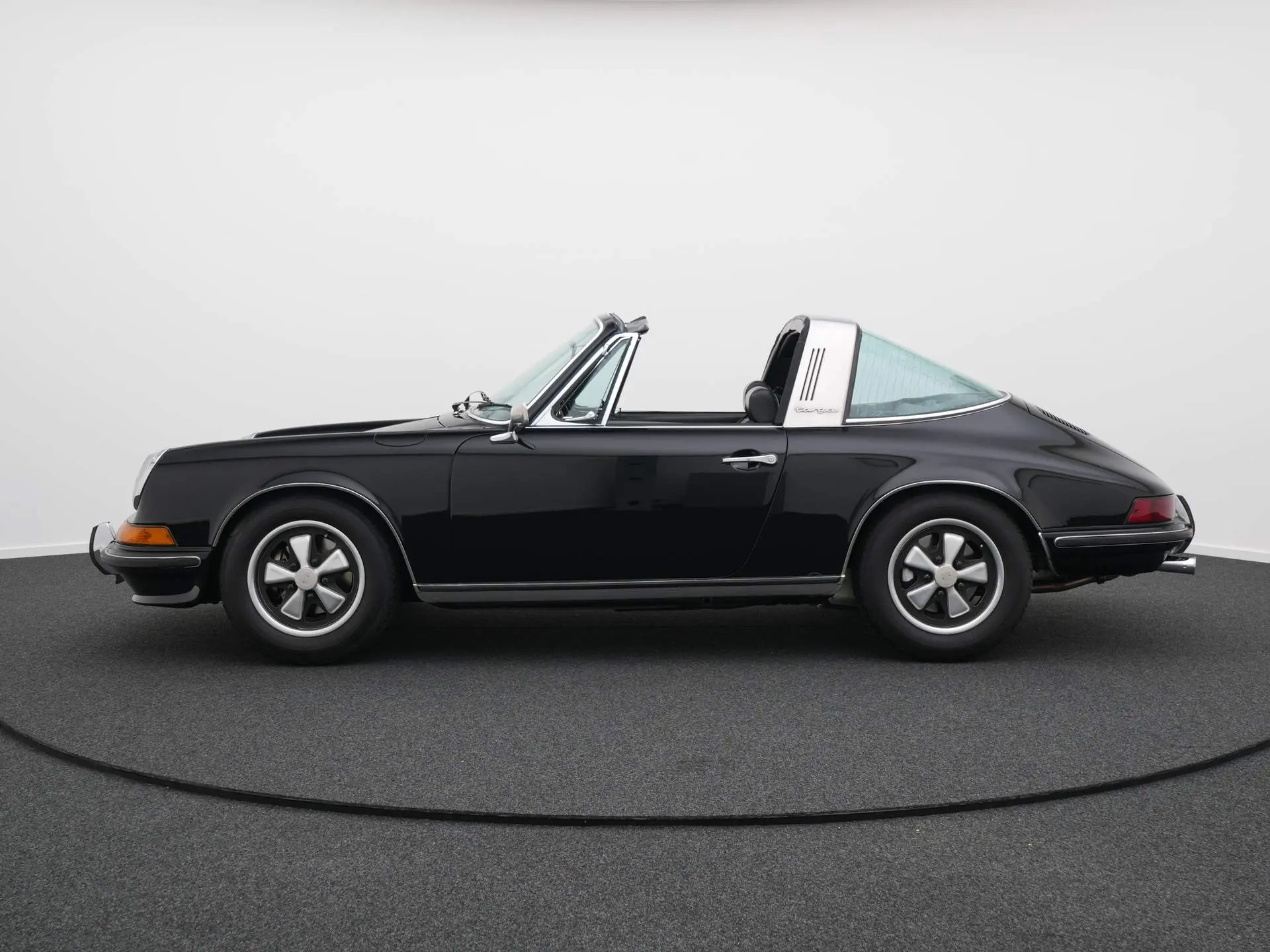 911 T 2.4 Targa