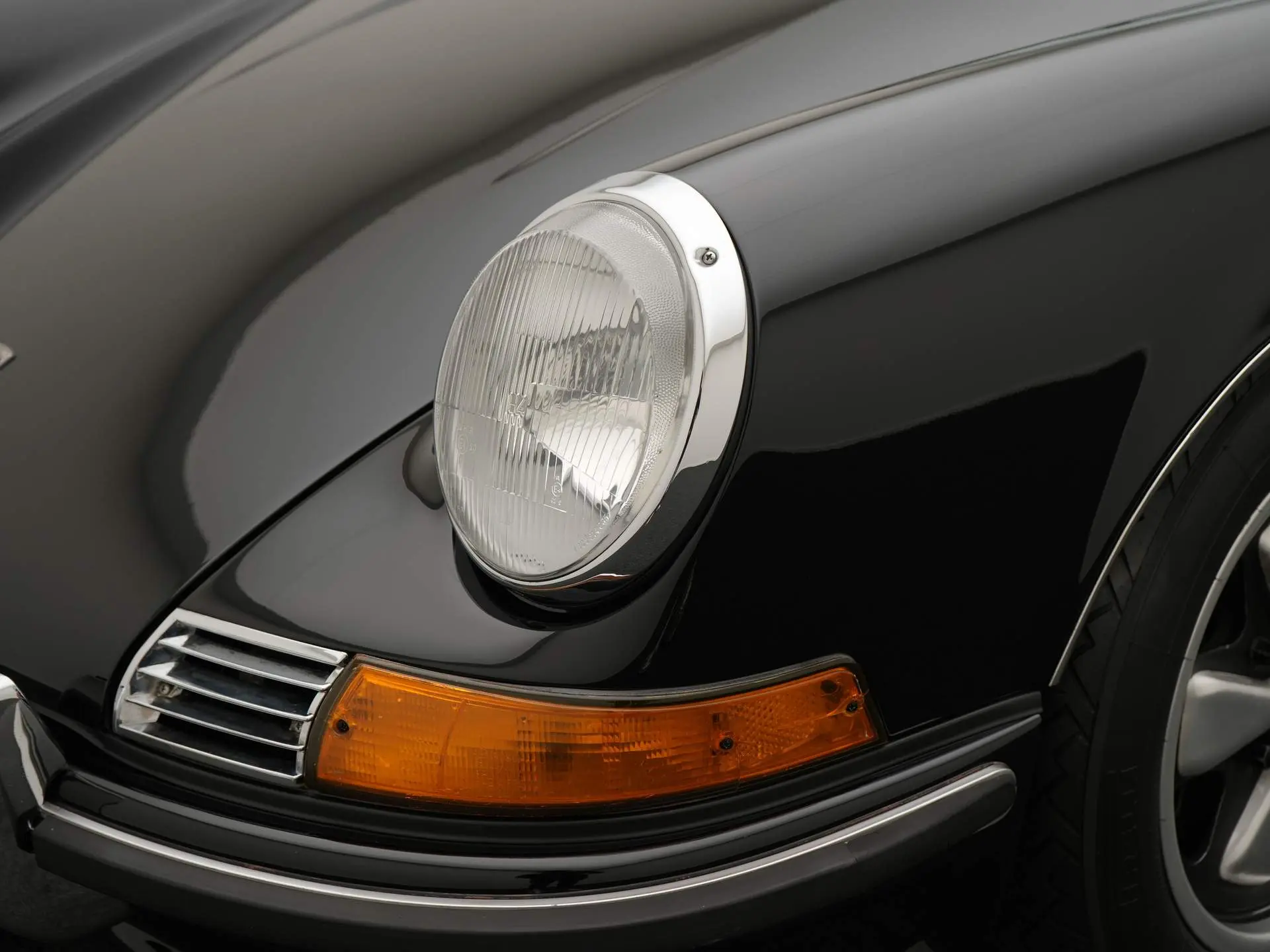 911 T 2.4 Targa
