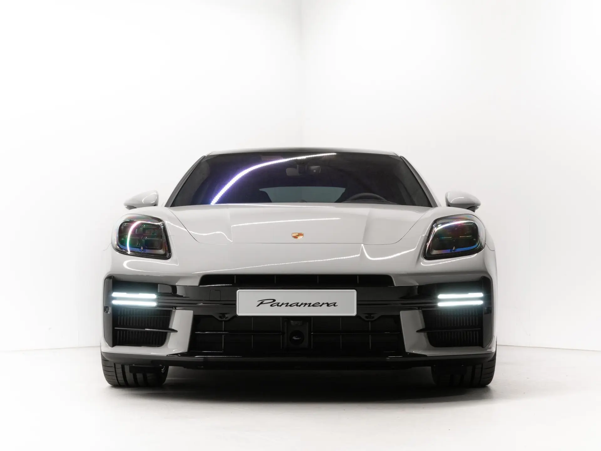 Panamera 4S E-Hybrid