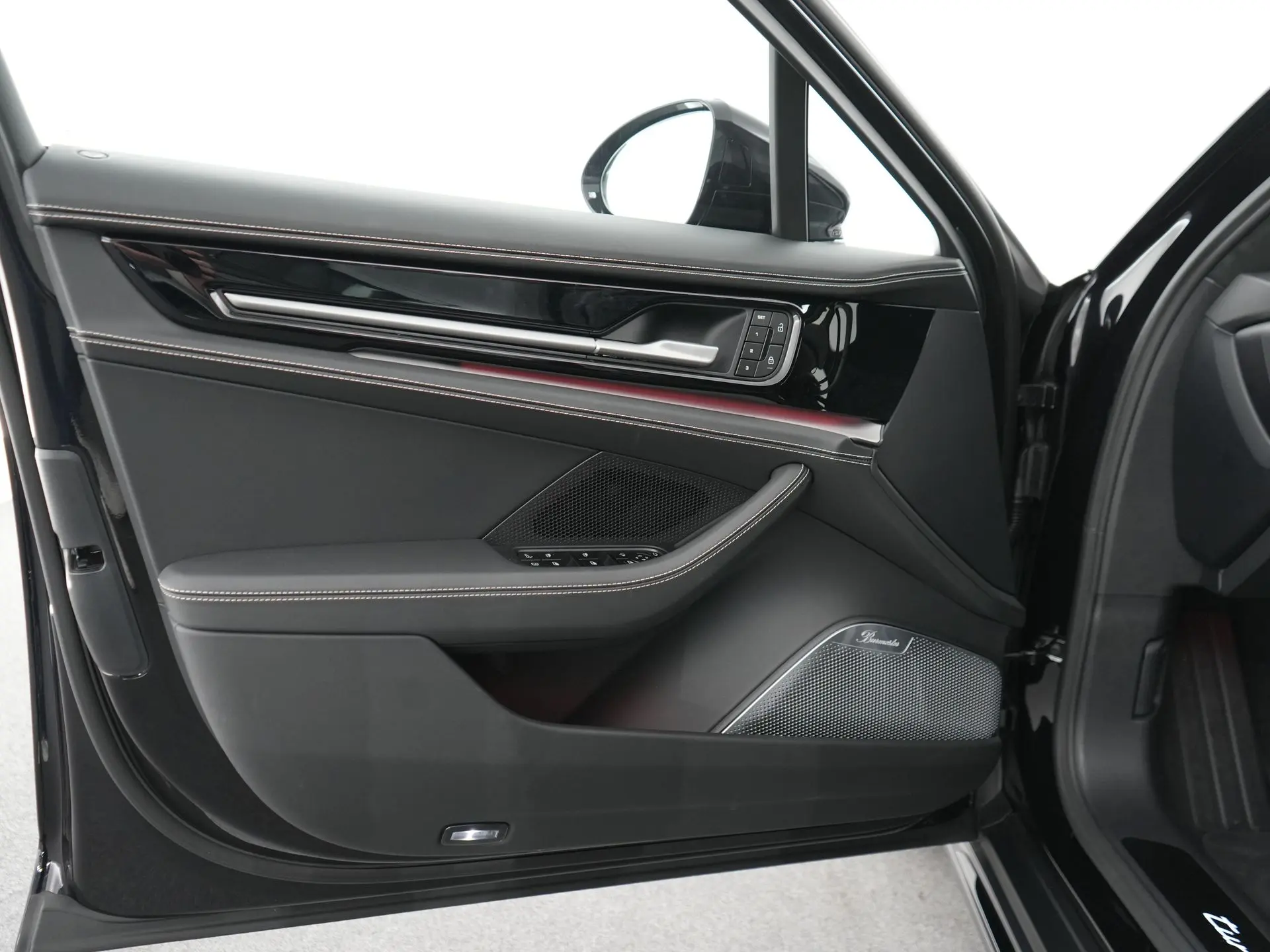 Panamera Turbo E-Hybrid