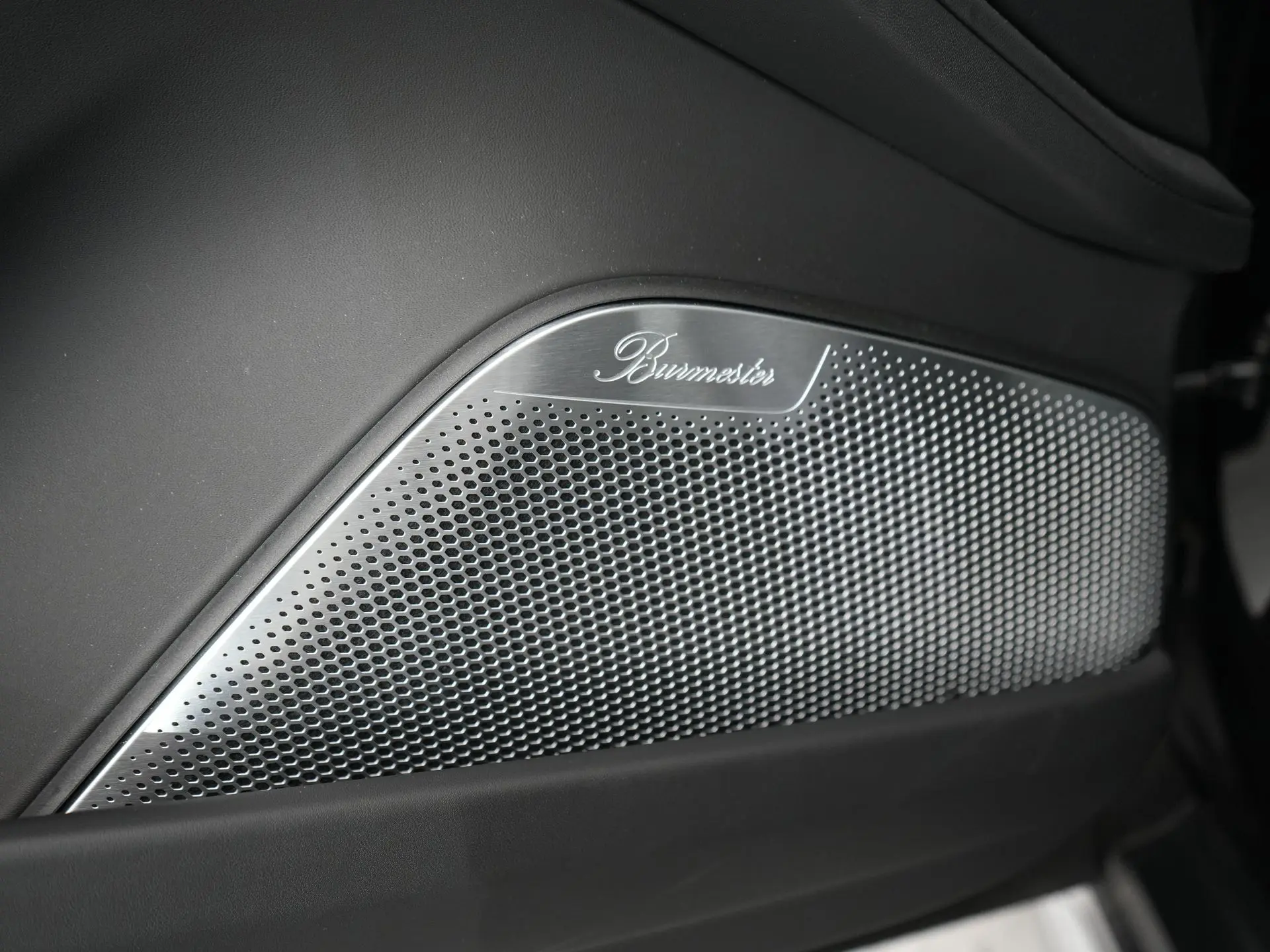 Panamera Turbo E-Hybrid