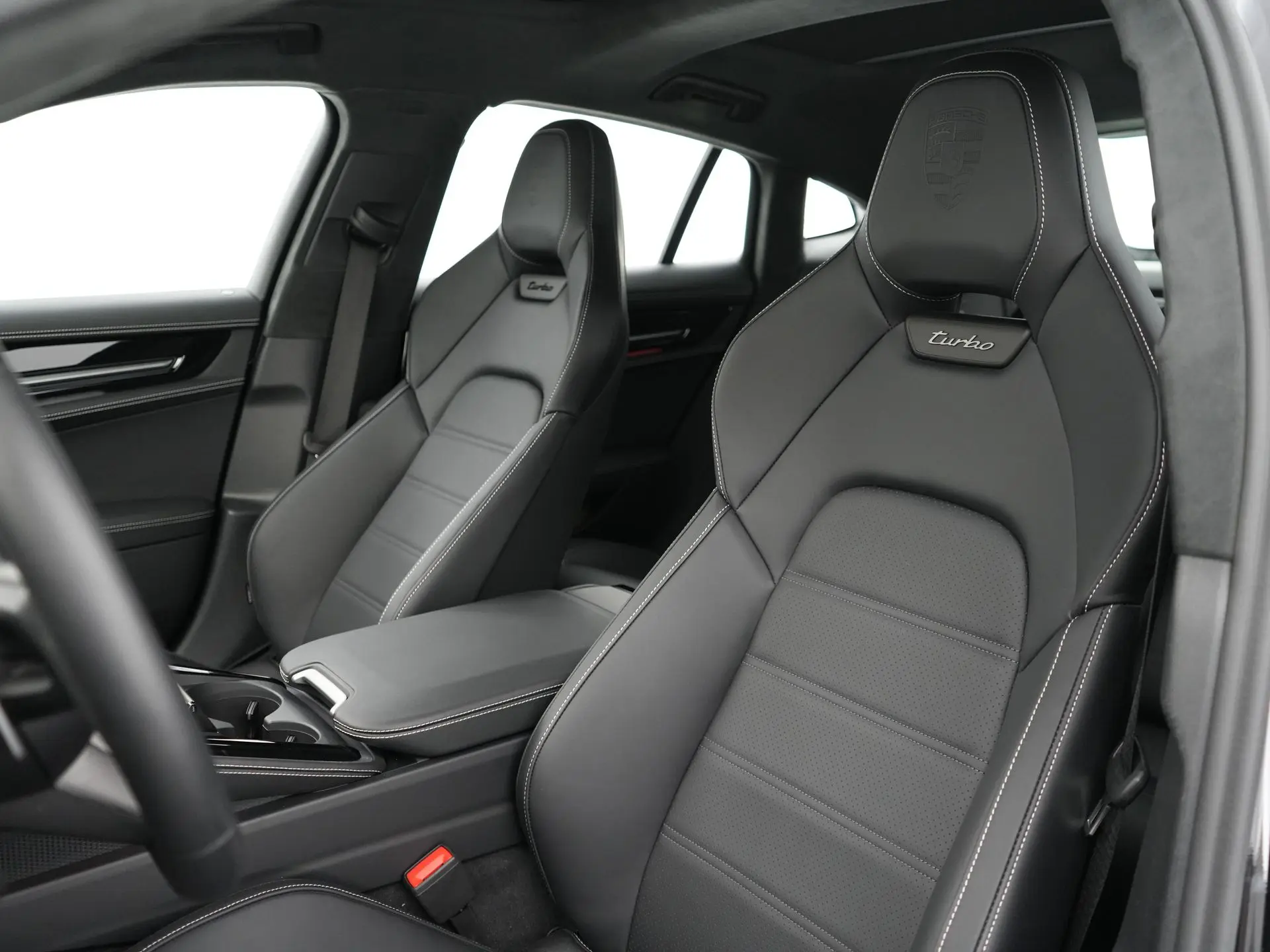 Panamera Turbo E-Hybrid