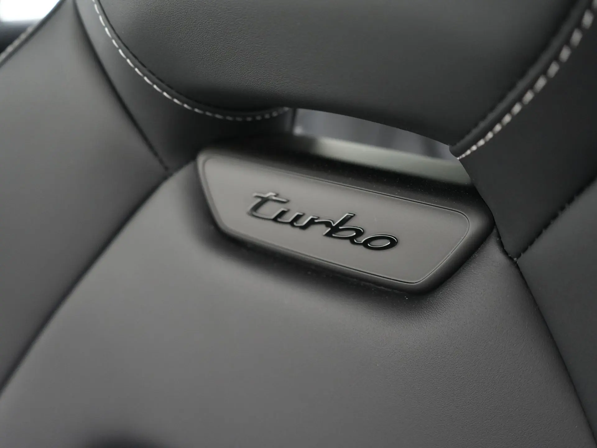 Panamera Turbo E-Hybrid