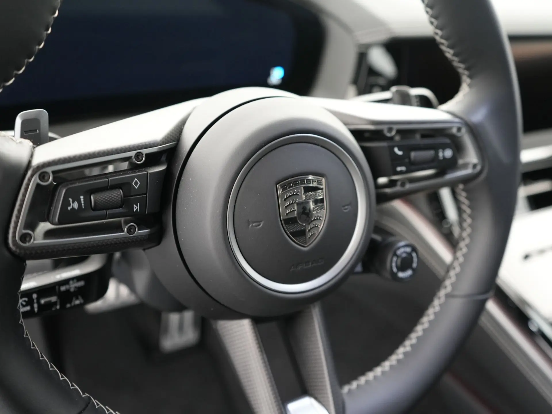 Panamera Turbo E-Hybrid