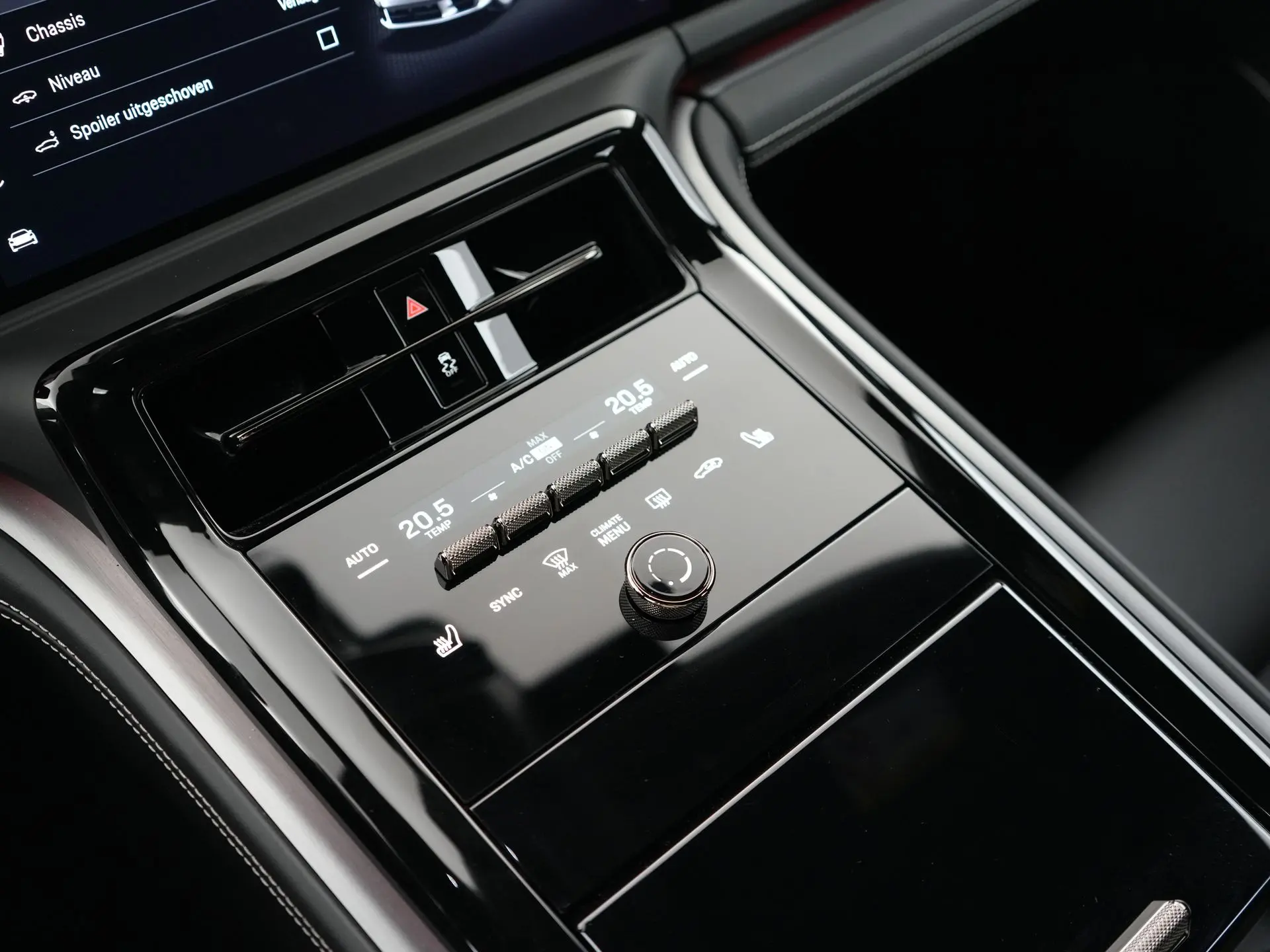 Panamera Turbo E-Hybrid