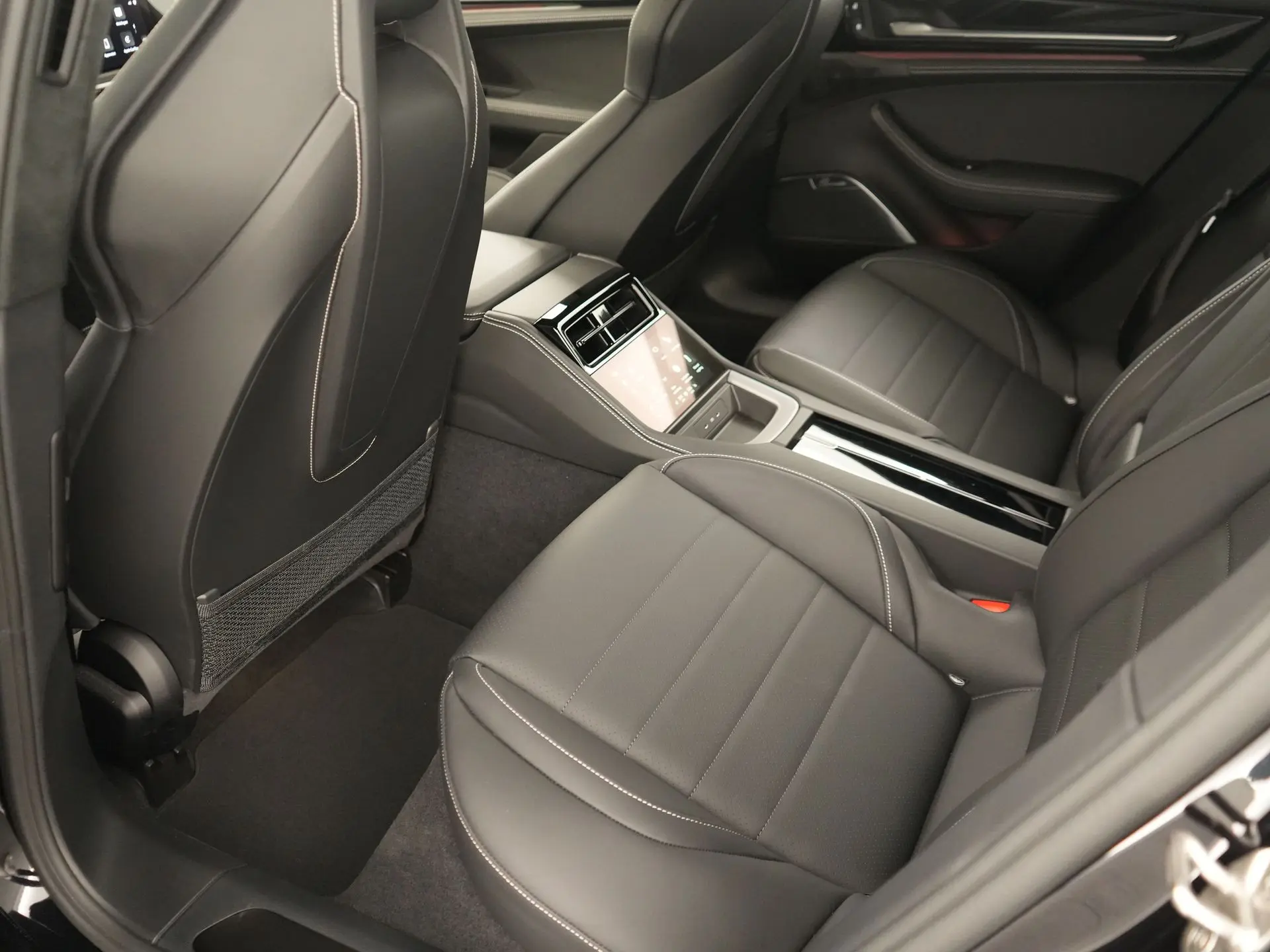 Panamera Turbo E-Hybrid