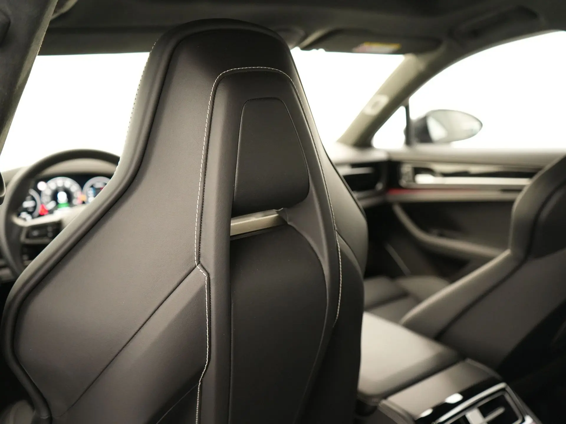 Panamera Turbo E-Hybrid