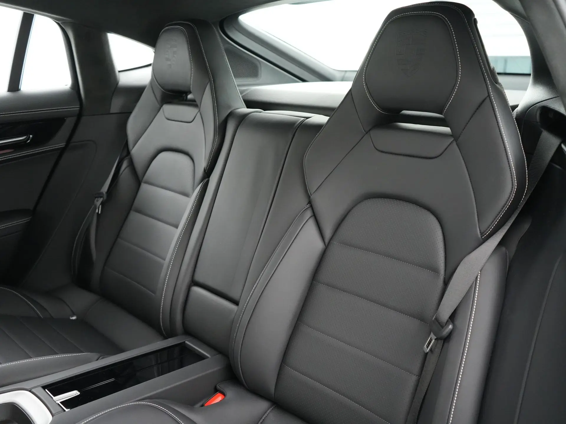 Panamera Turbo E-Hybrid