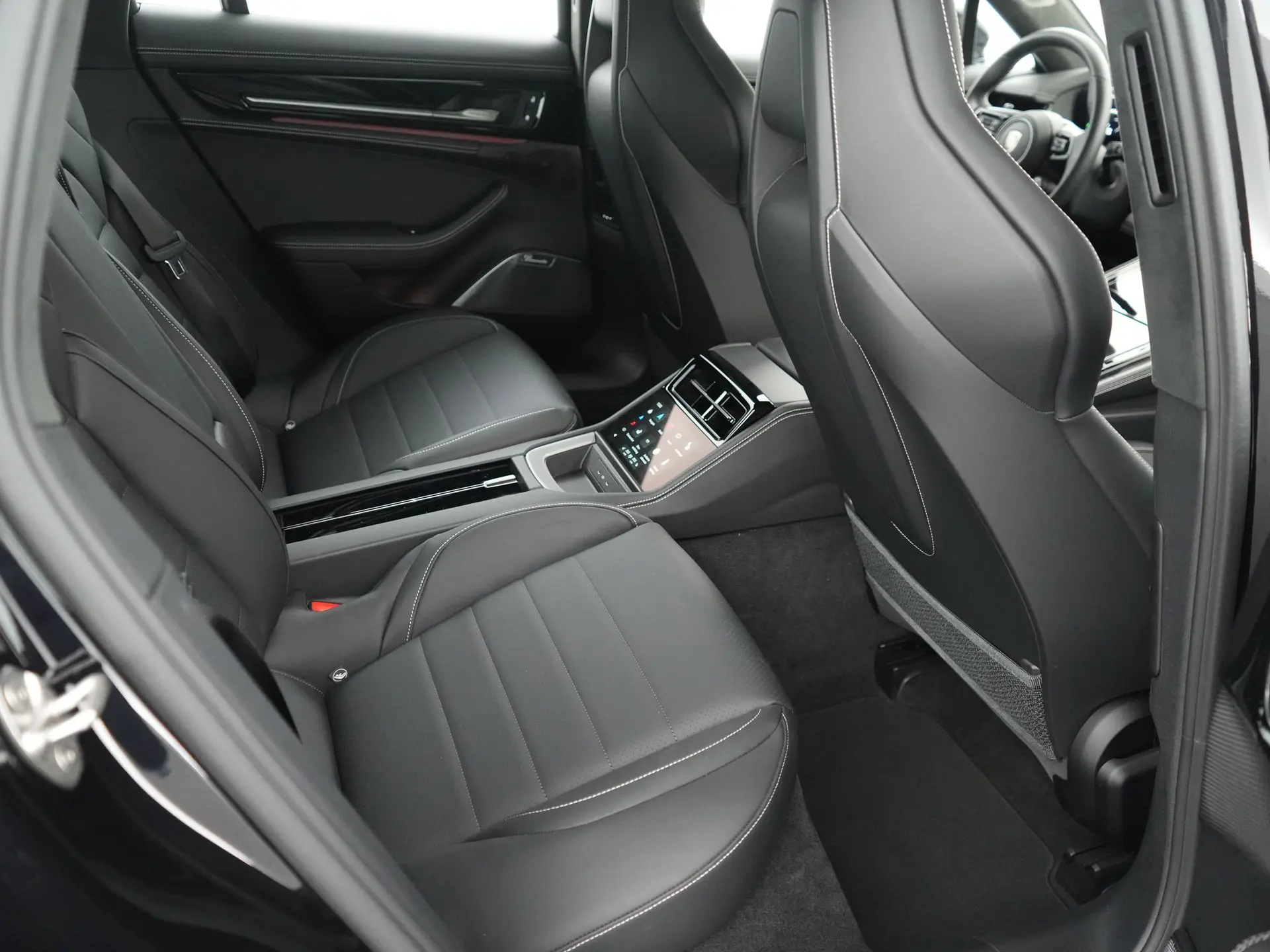 Panamera Turbo E-Hybrid