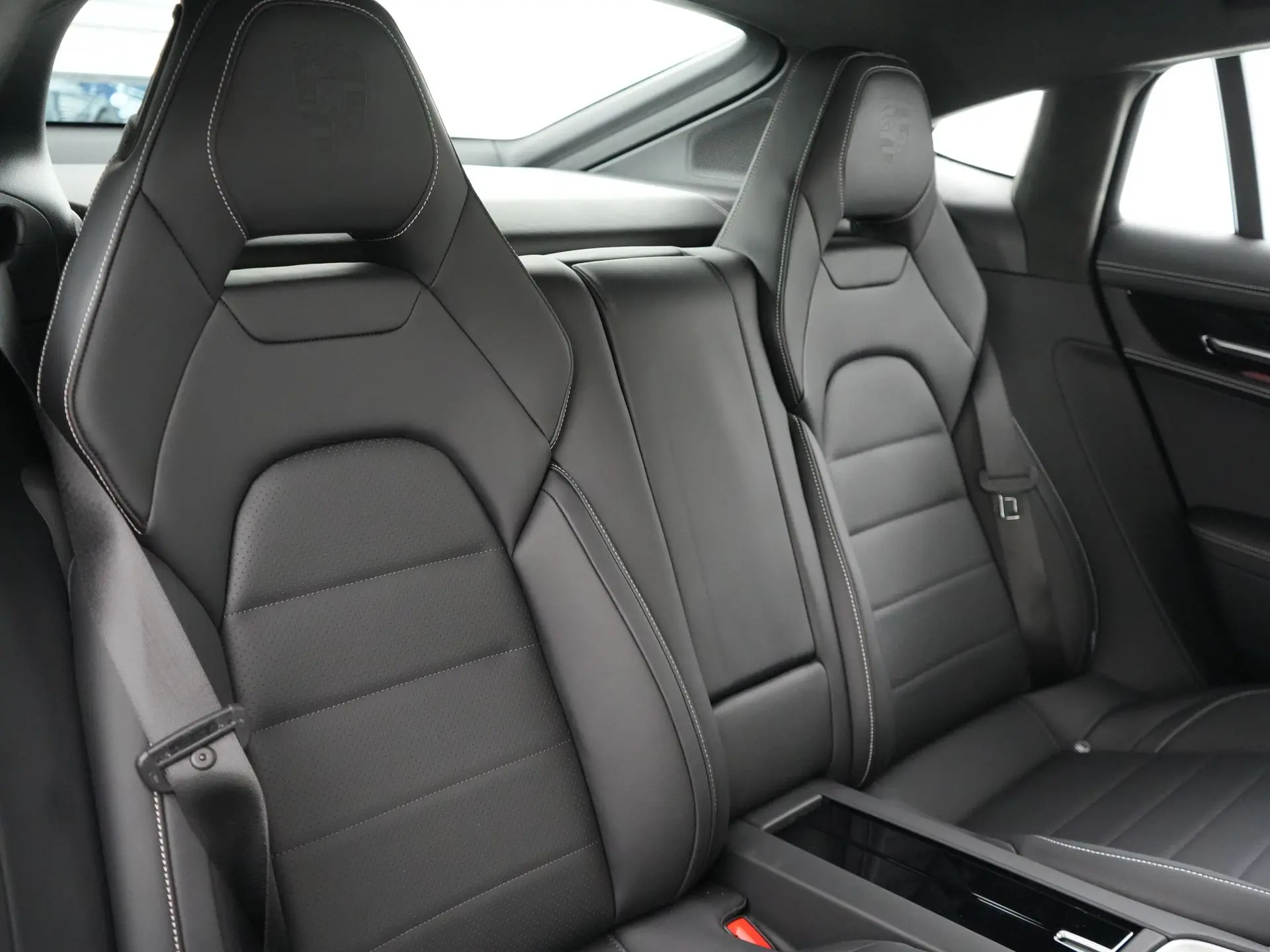 Panamera Turbo E-Hybrid