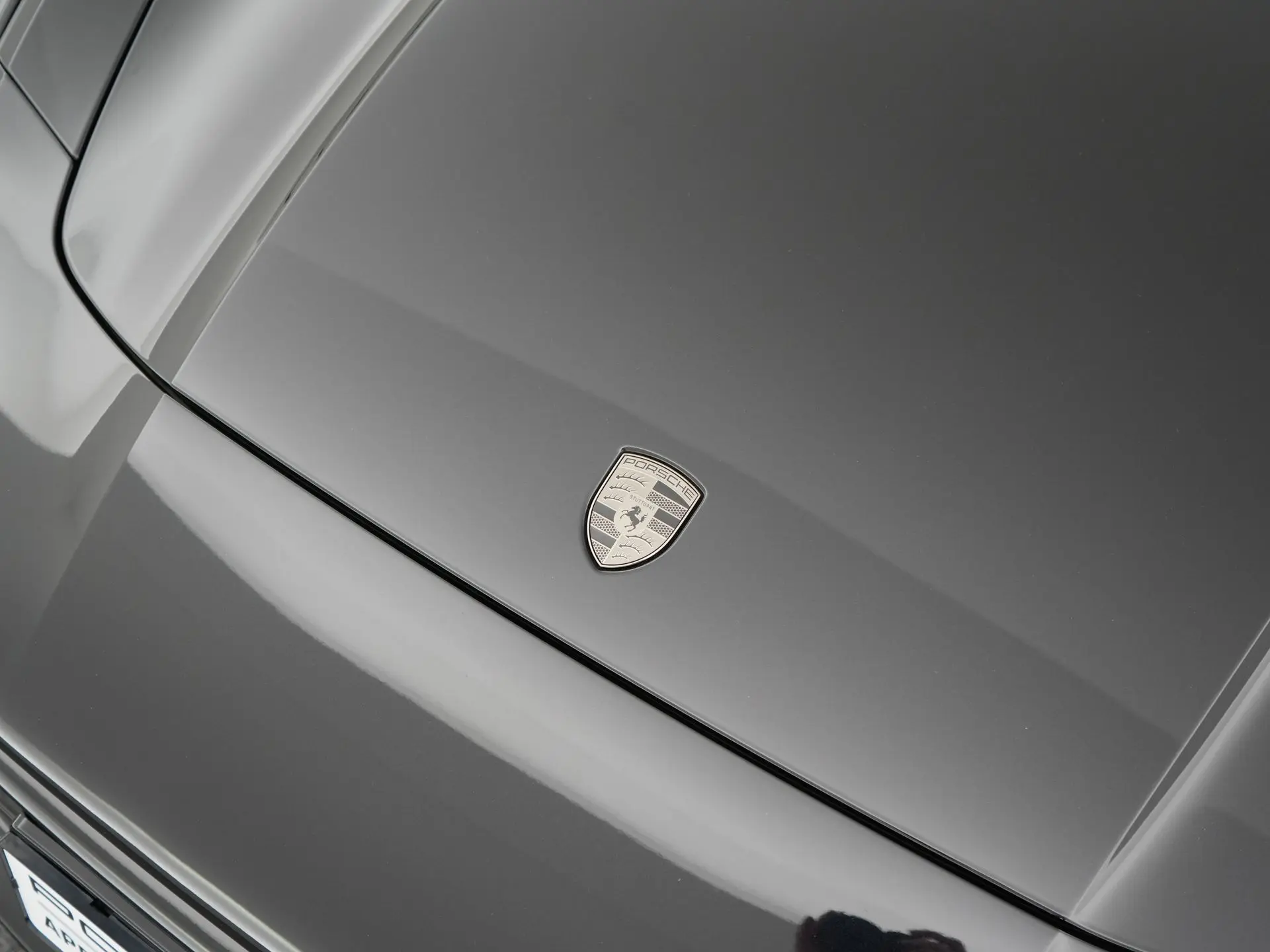 Panamera Turbo E-Hybrid