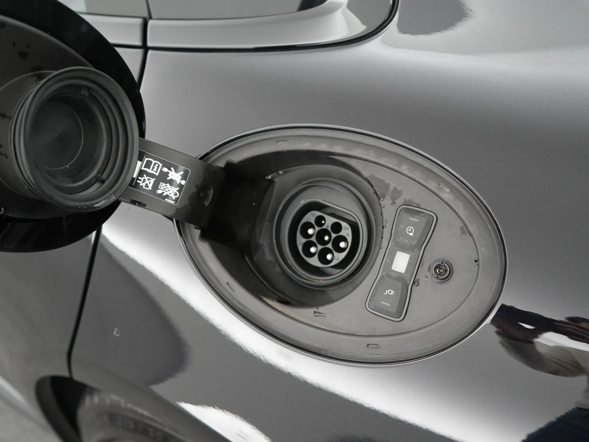 Panamera Turbo E-Hybrid