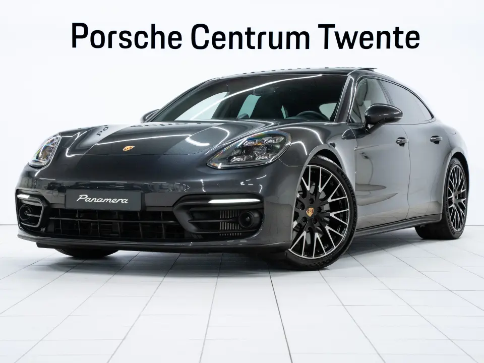 Porsche Panamera 4S E-Hybrid Sport Turismo