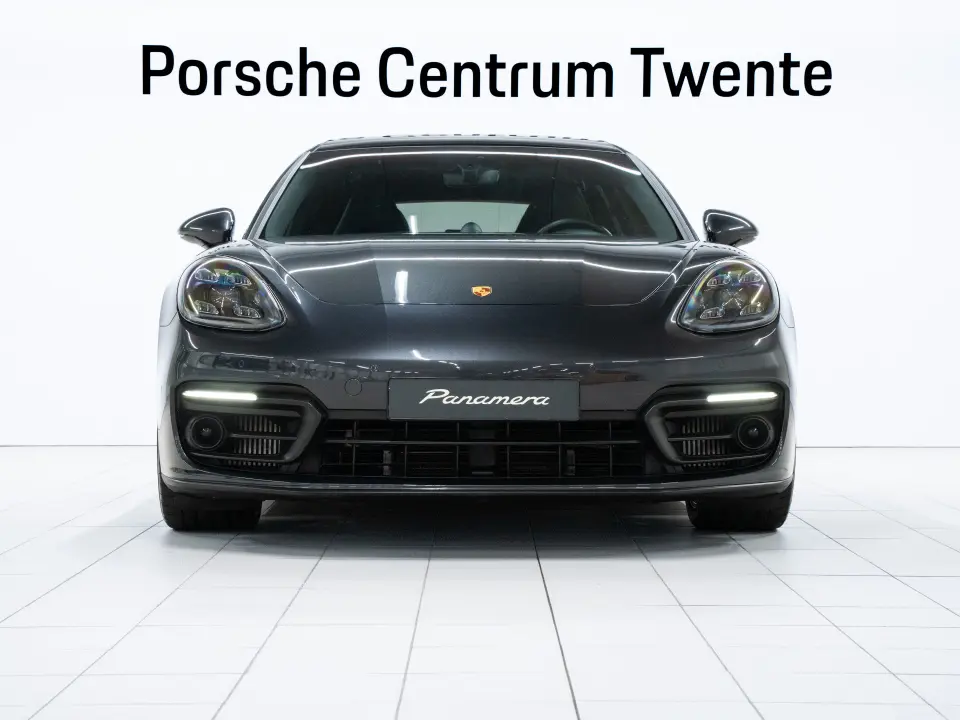 Porsche Panamera 4S E-Hybrid Sport Turismo