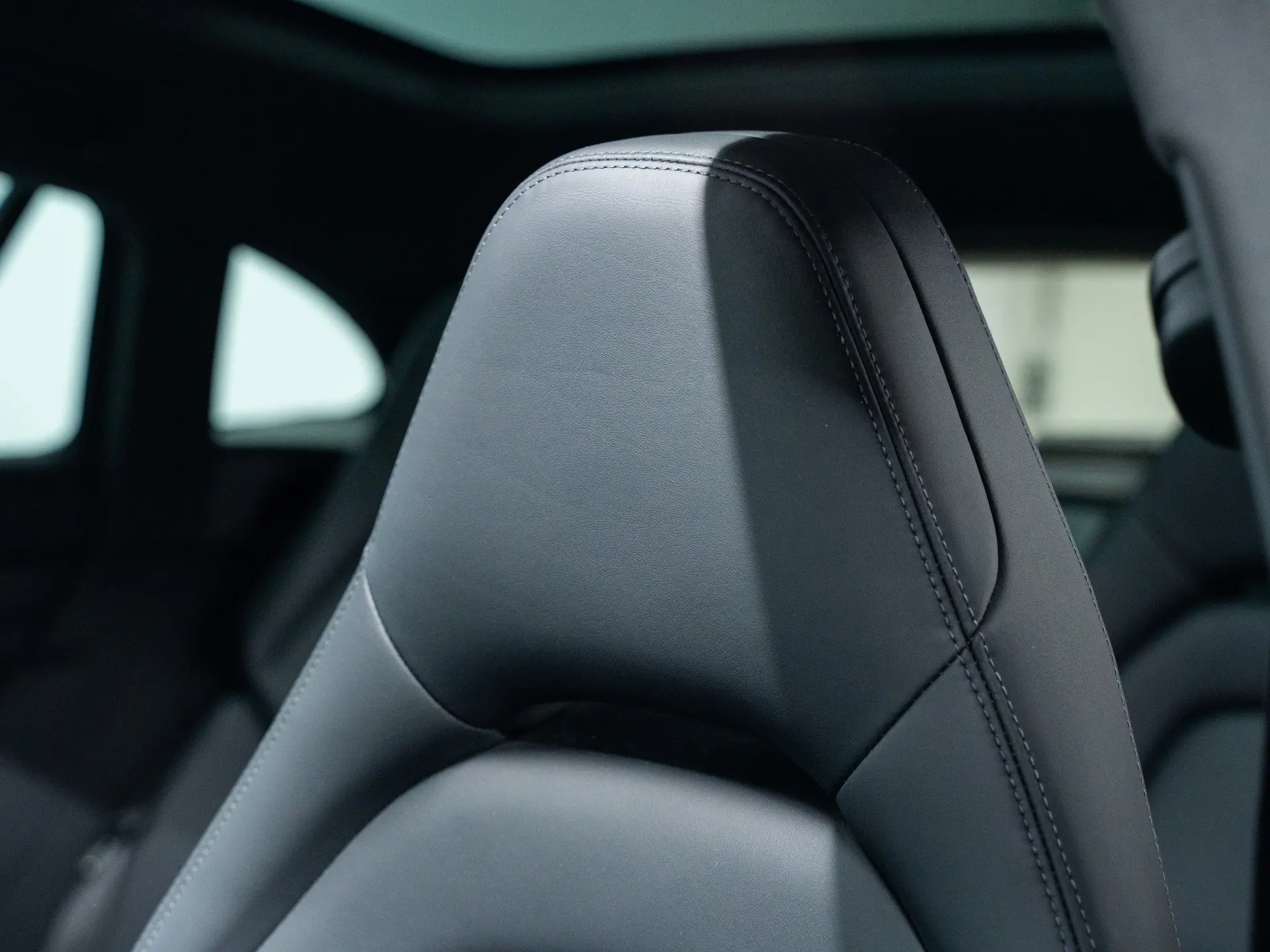 Panamera 4S E-Hybrid Sport Turismo