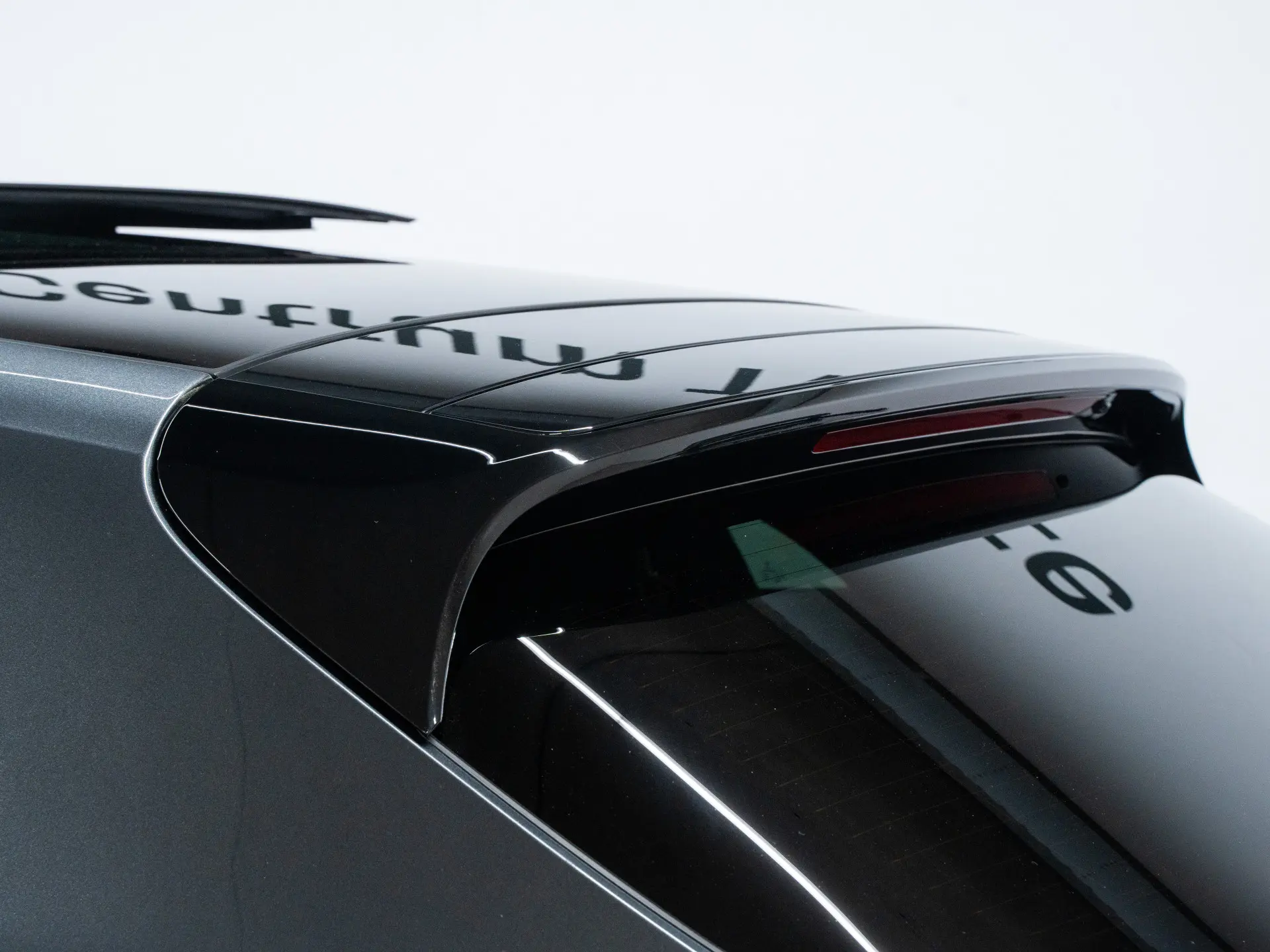 Panamera 4S E-Hybrid Sport Turismo
