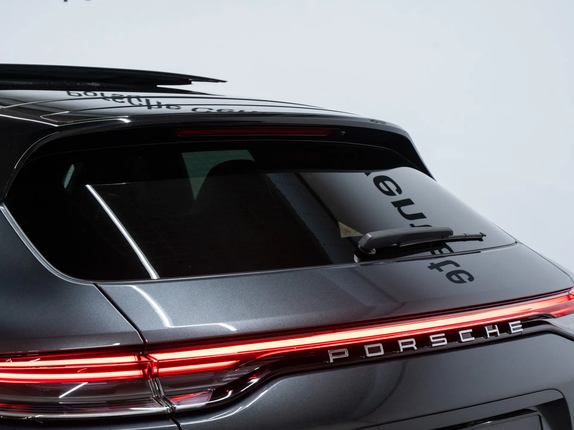 Panamera 4S E-Hybrid Sport Turismo