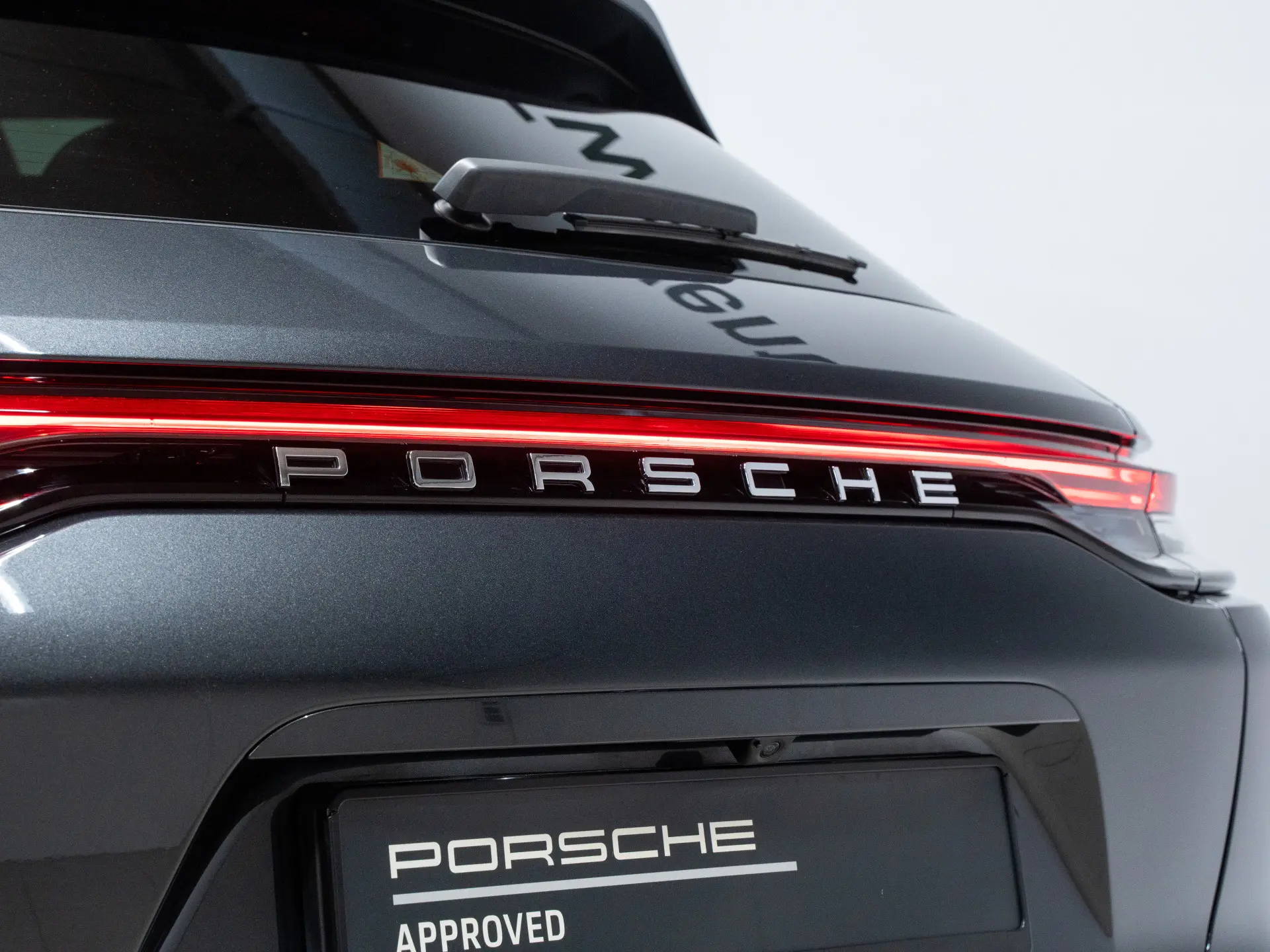 Panamera 4S E-Hybrid Sport Turismo