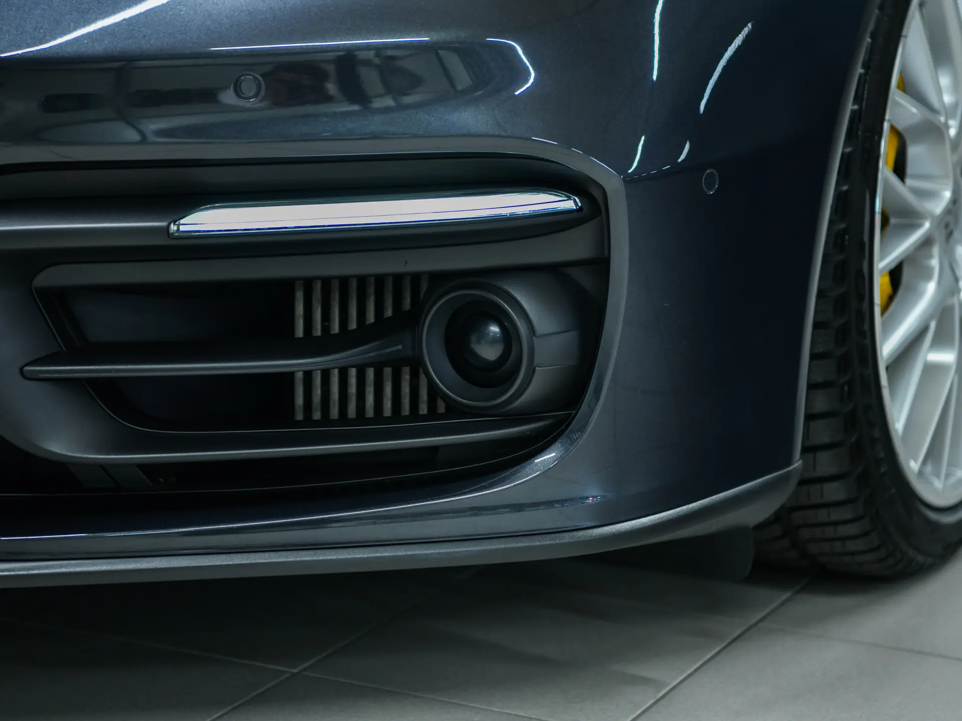 Panamera 4S E-Hybrid Sport Turismo