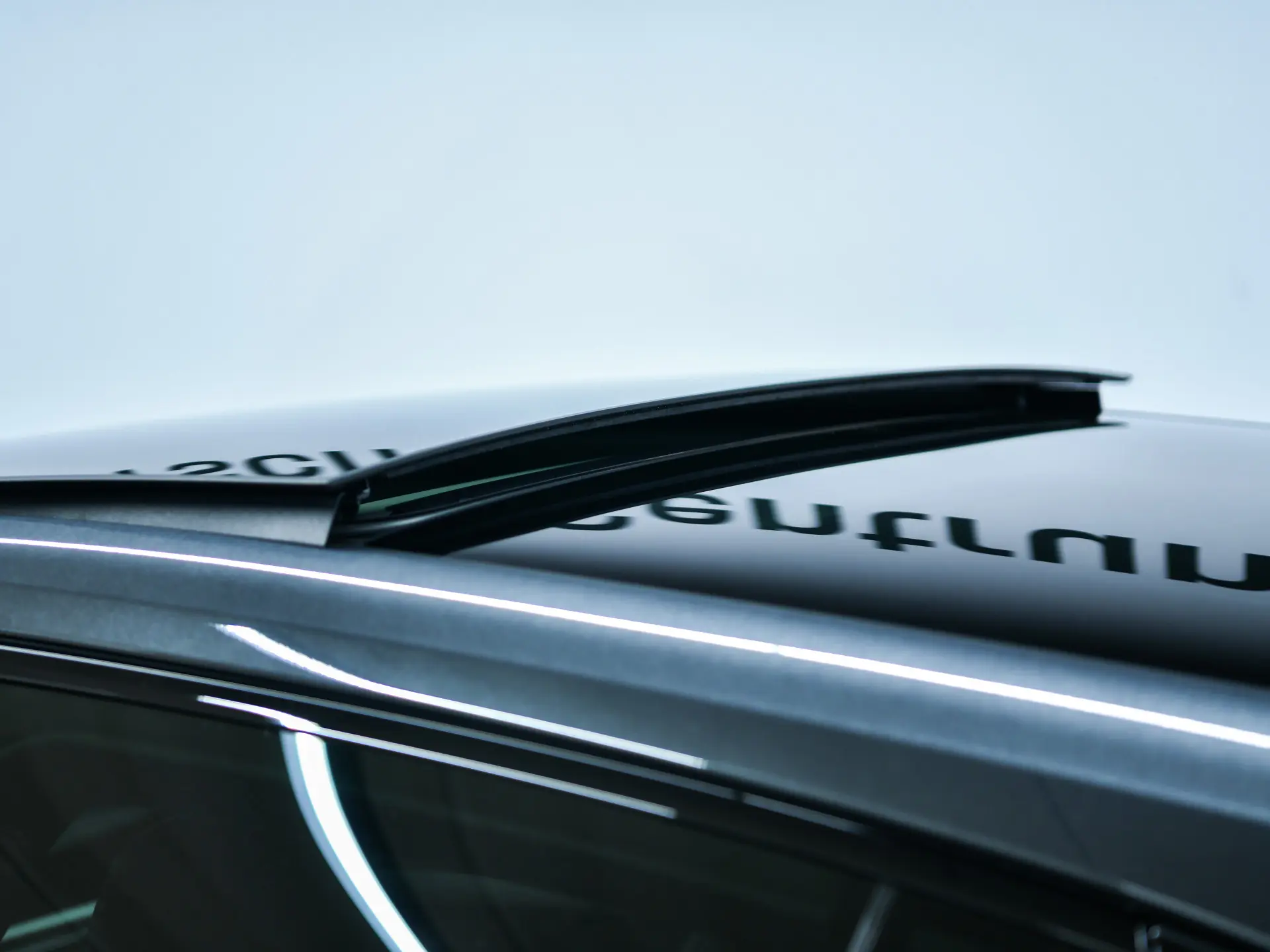 Panamera 4S E-Hybrid Sport Turismo