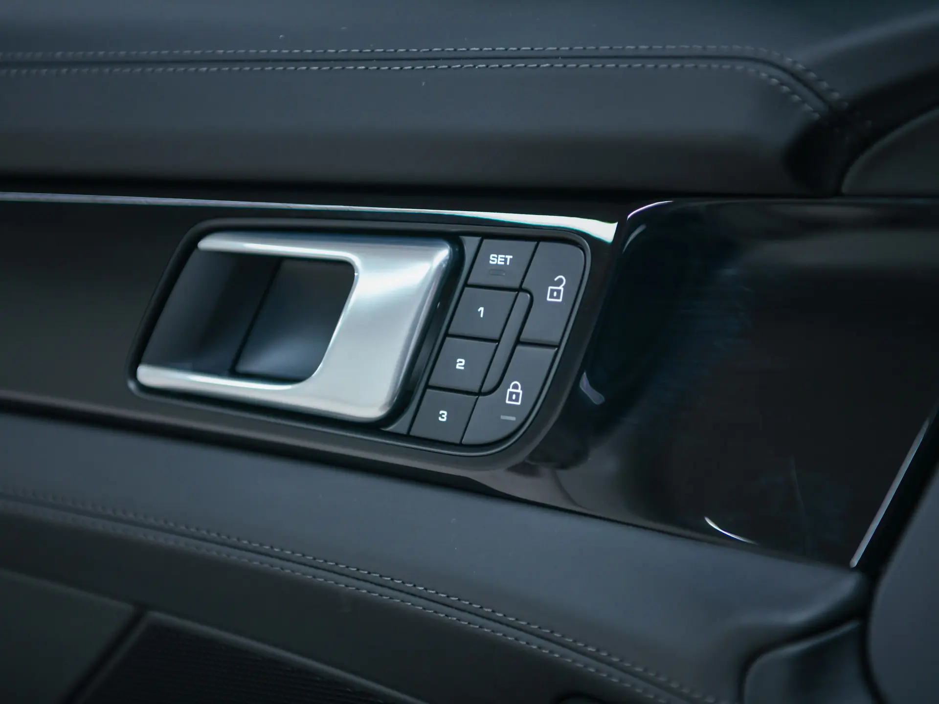 Panamera 4S E-Hybrid Sport Turismo