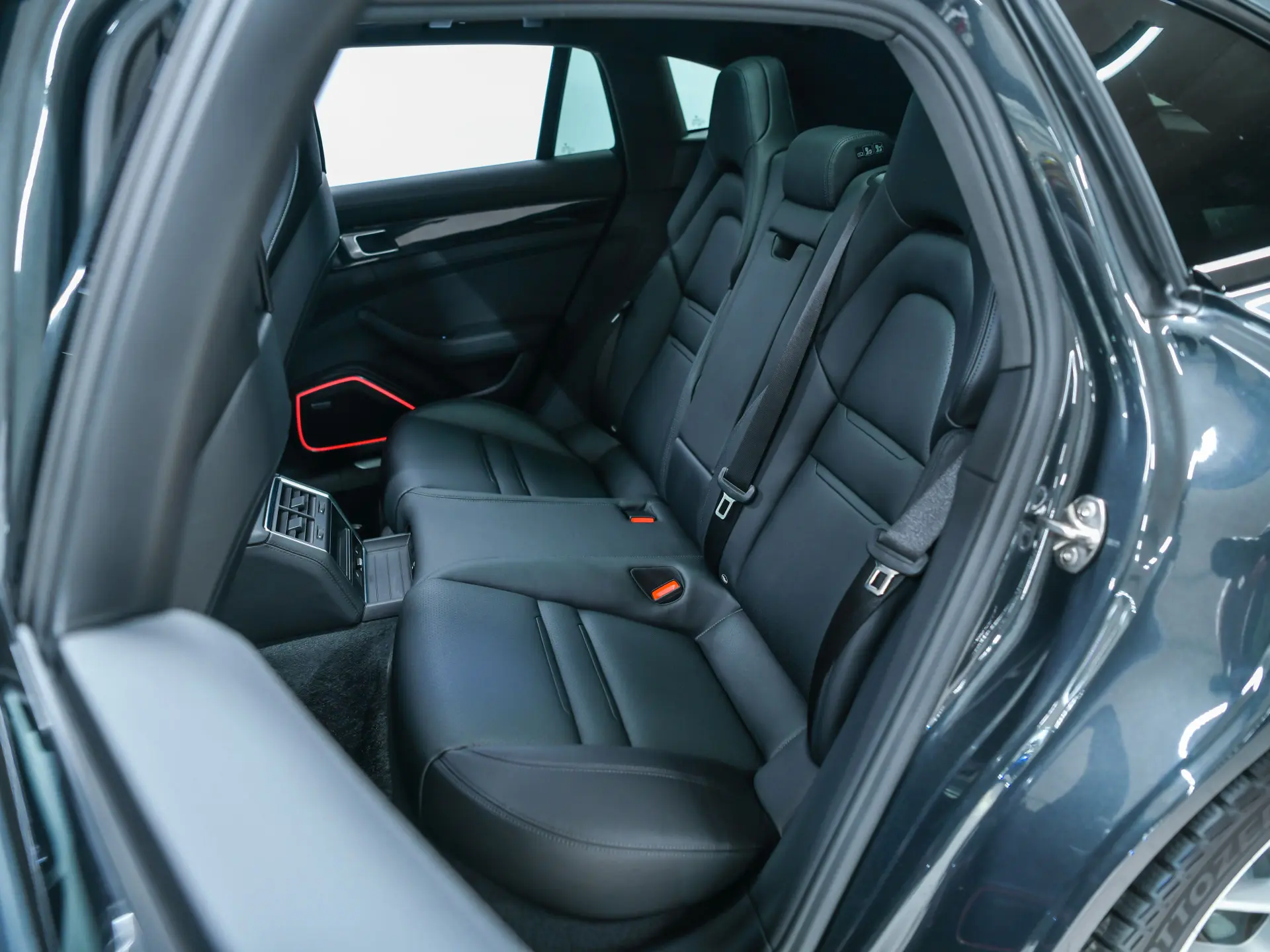 Panamera 4S E-Hybrid Sport Turismo