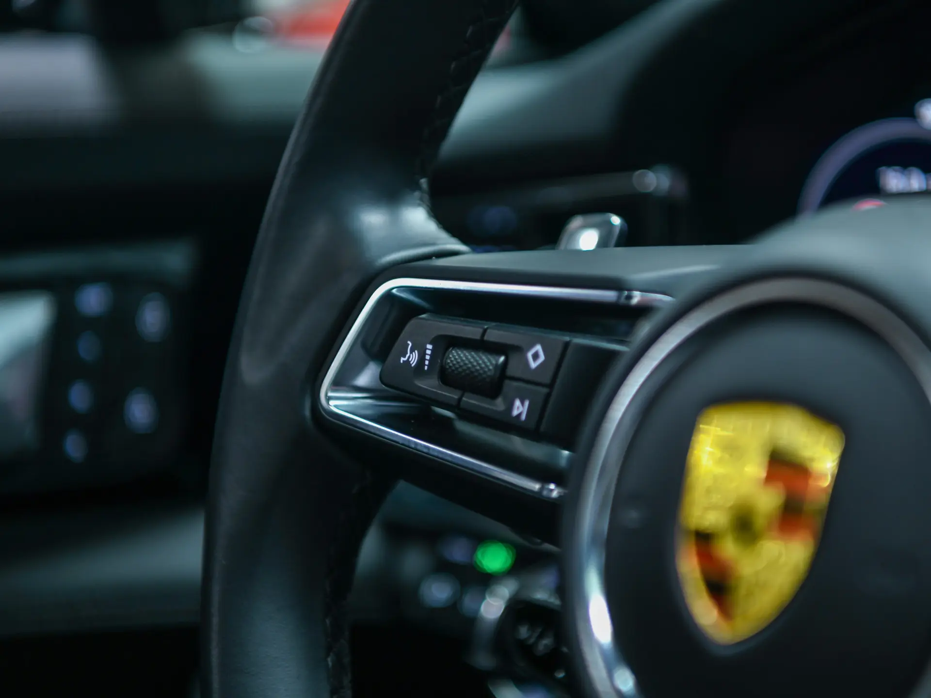 Panamera 4S E-Hybrid Sport Turismo