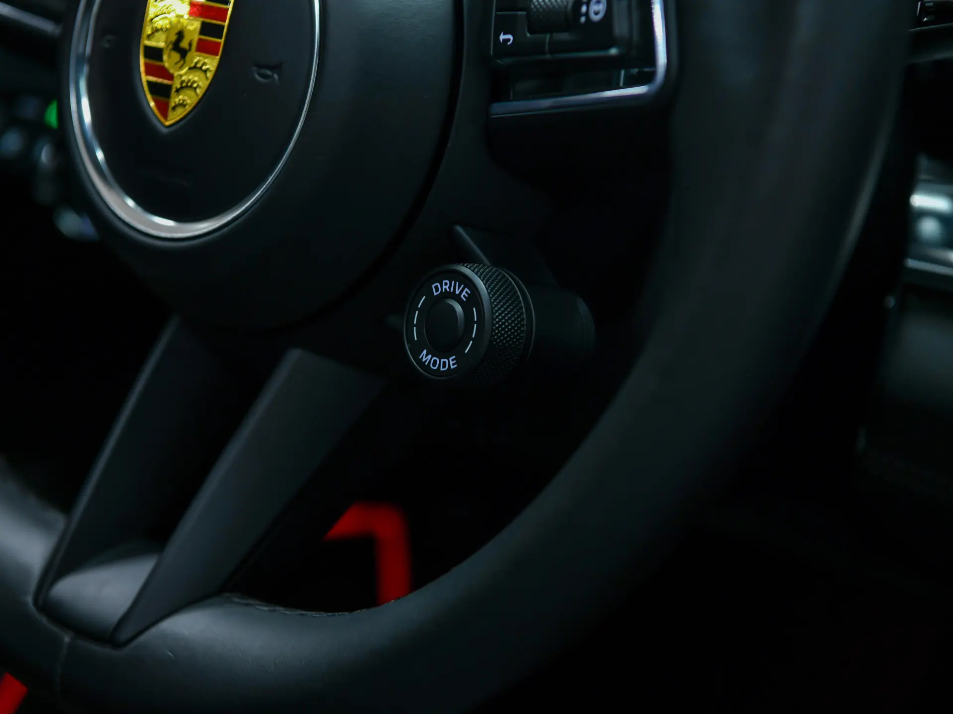 Panamera 4S E-Hybrid Sport Turismo