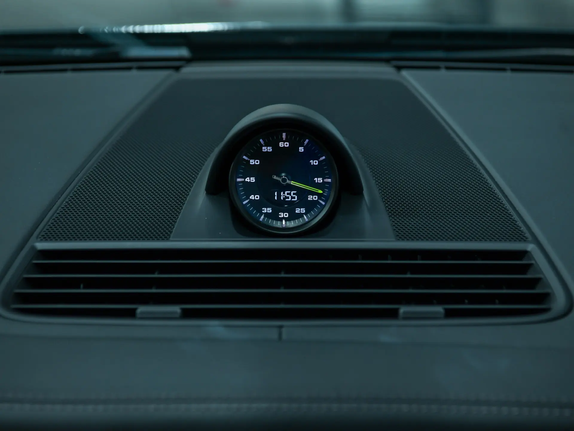 Panamera 4S E-Hybrid Sport Turismo