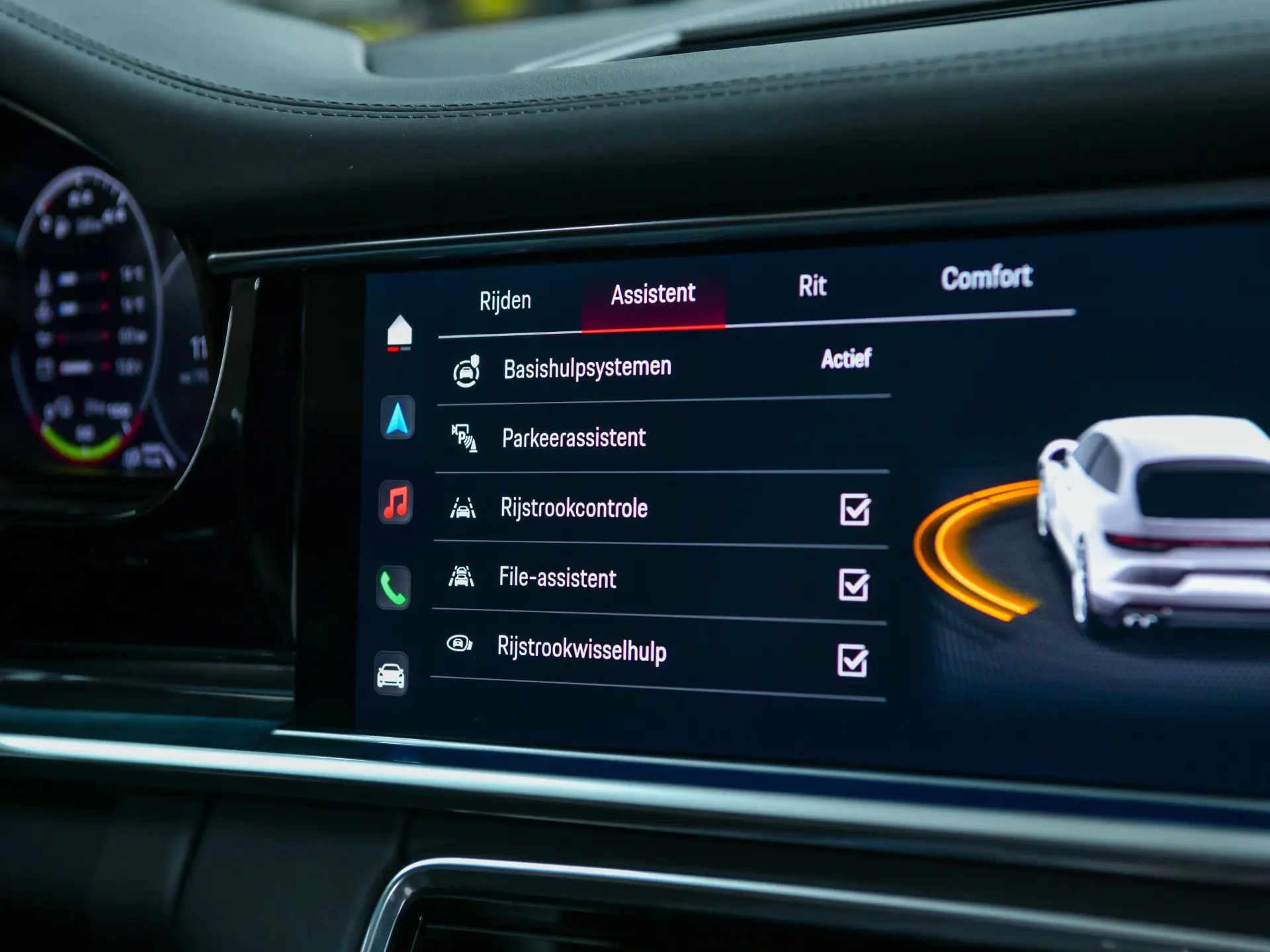 Panamera 4S E-Hybrid Sport Turismo