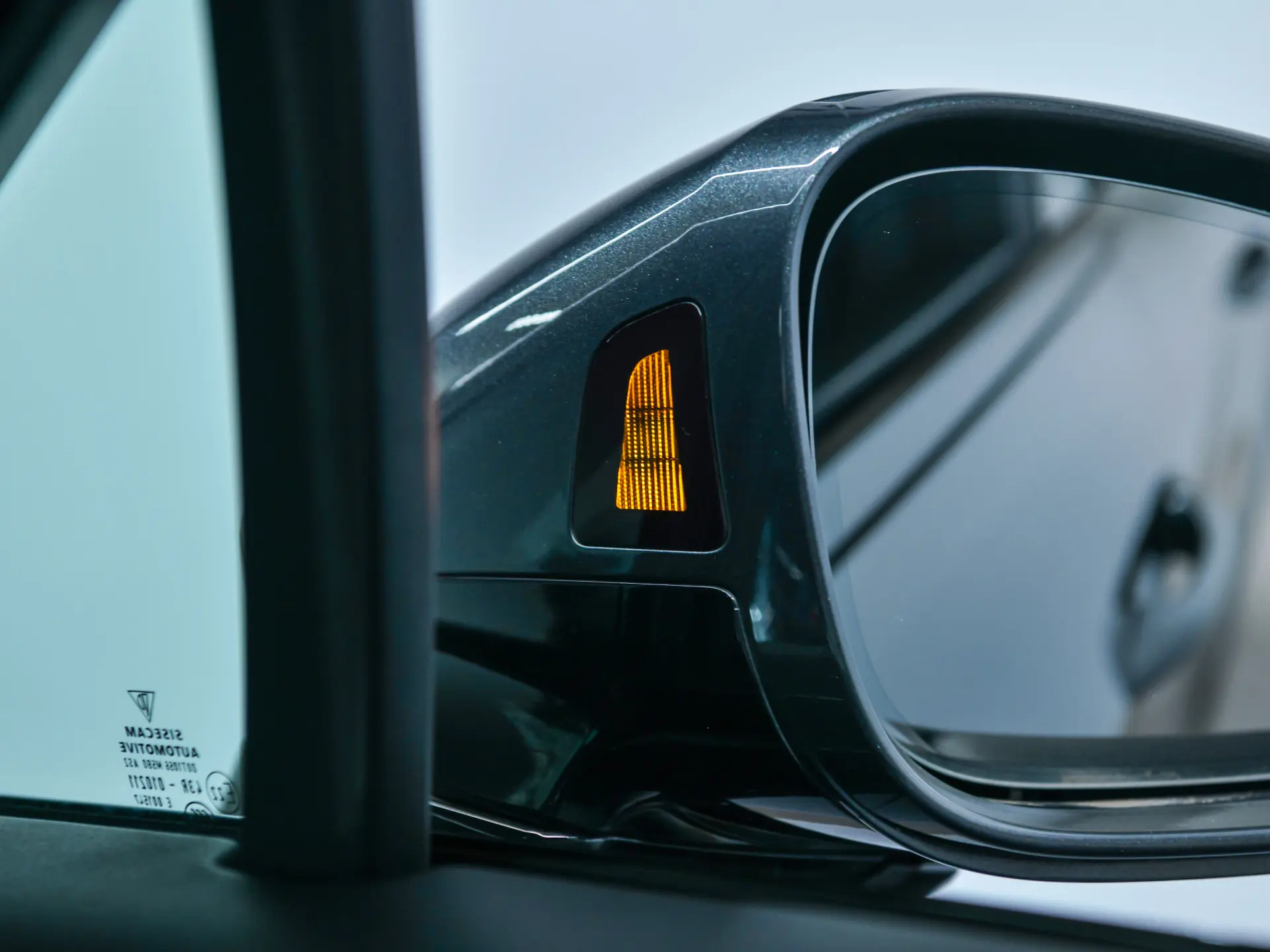 Panamera 4S E-Hybrid Sport Turismo