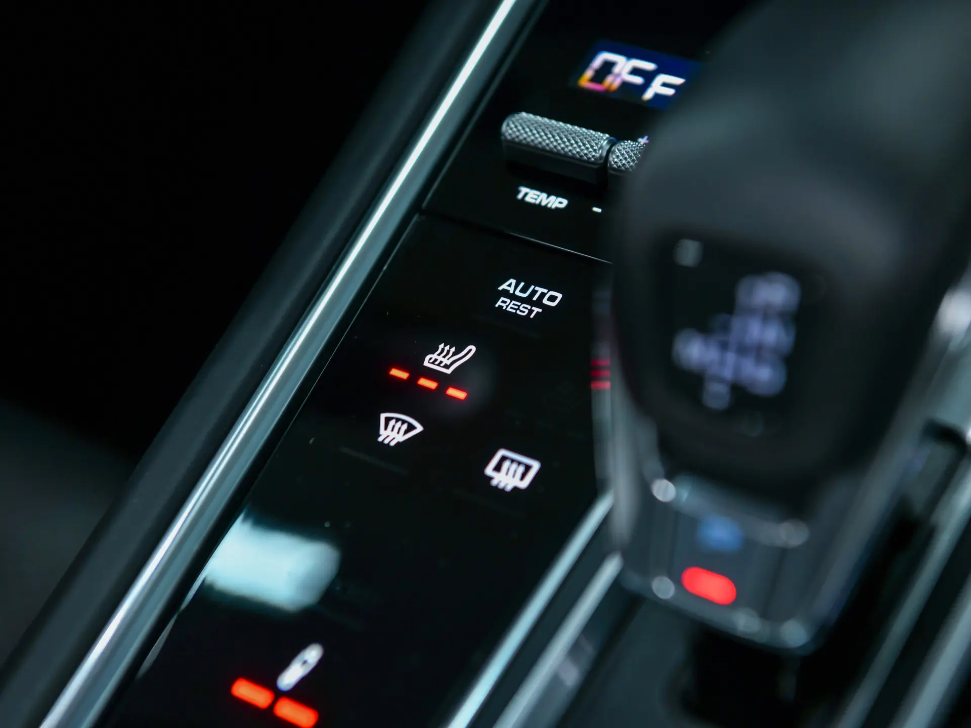 Panamera 4S E-Hybrid Sport Turismo