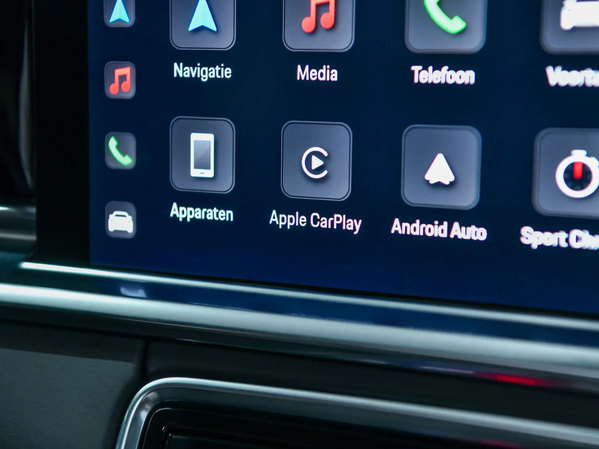 Panamera 4S E-Hybrid Sport Turismo