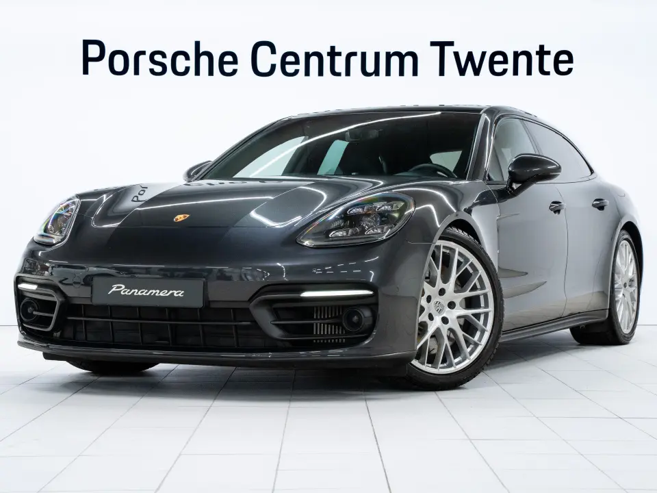 Porsche Panamera 4S E-Hybrid Sport Turismo