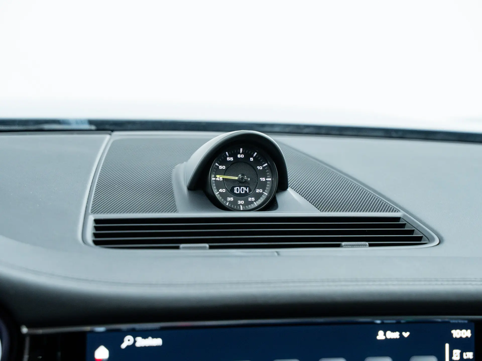 Panamera 4S E-Hybrid Sport Turismo