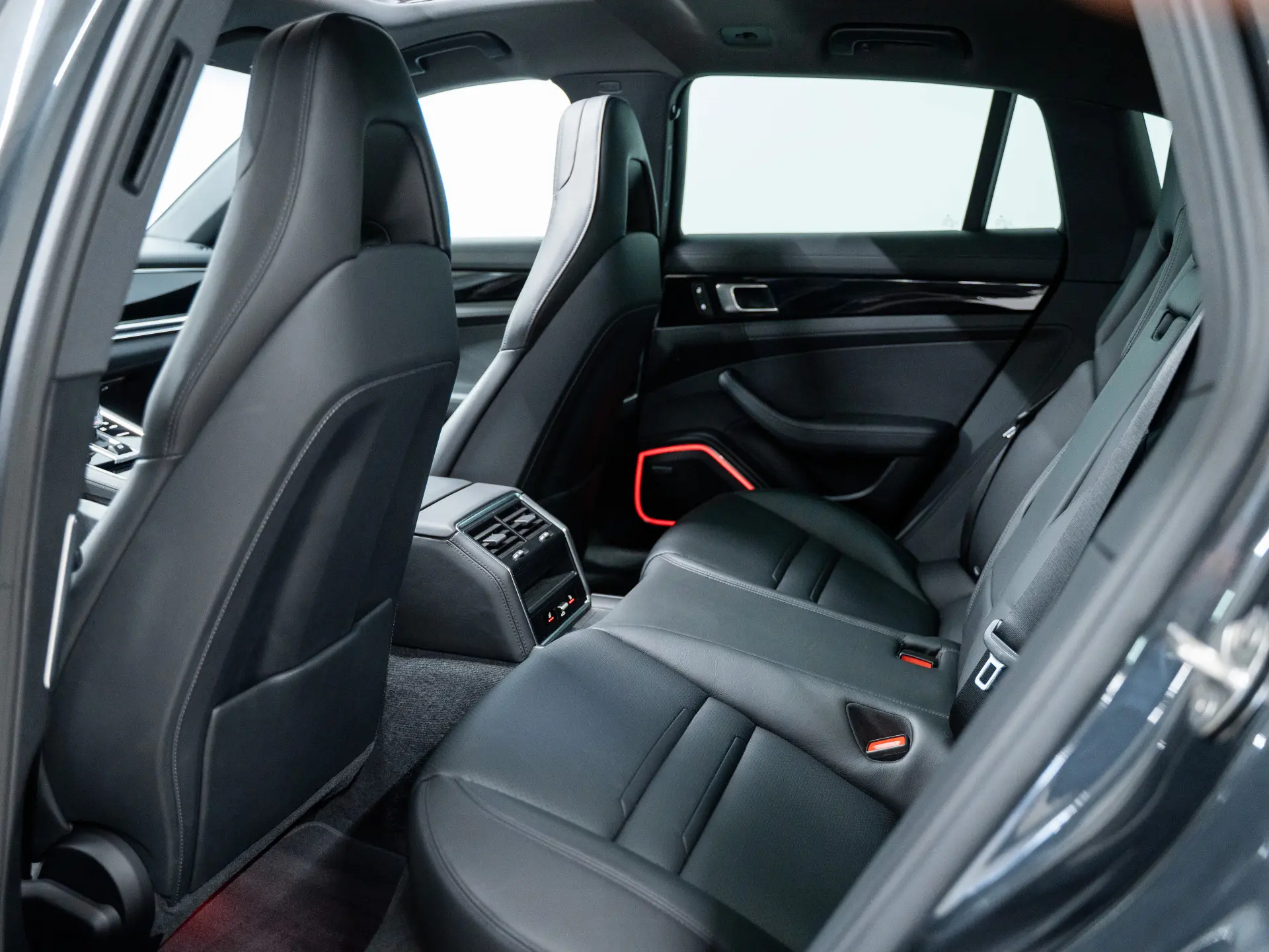 Panamera 4S E-Hybrid Sport Turismo