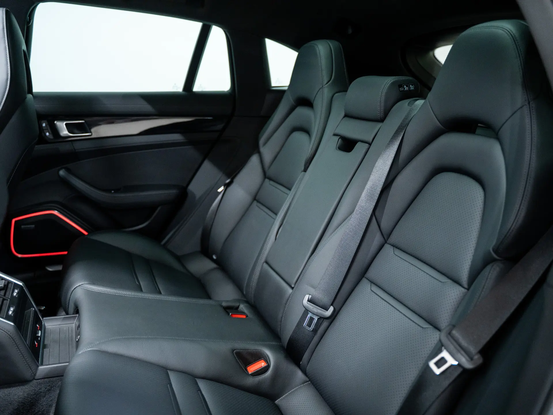 Panamera 4S E-Hybrid Sport Turismo