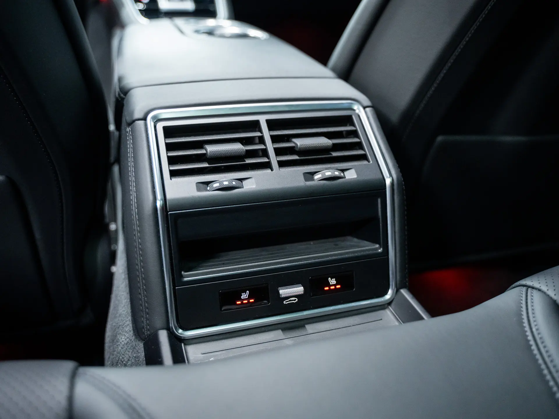 Panamera 4S E-Hybrid Sport Turismo