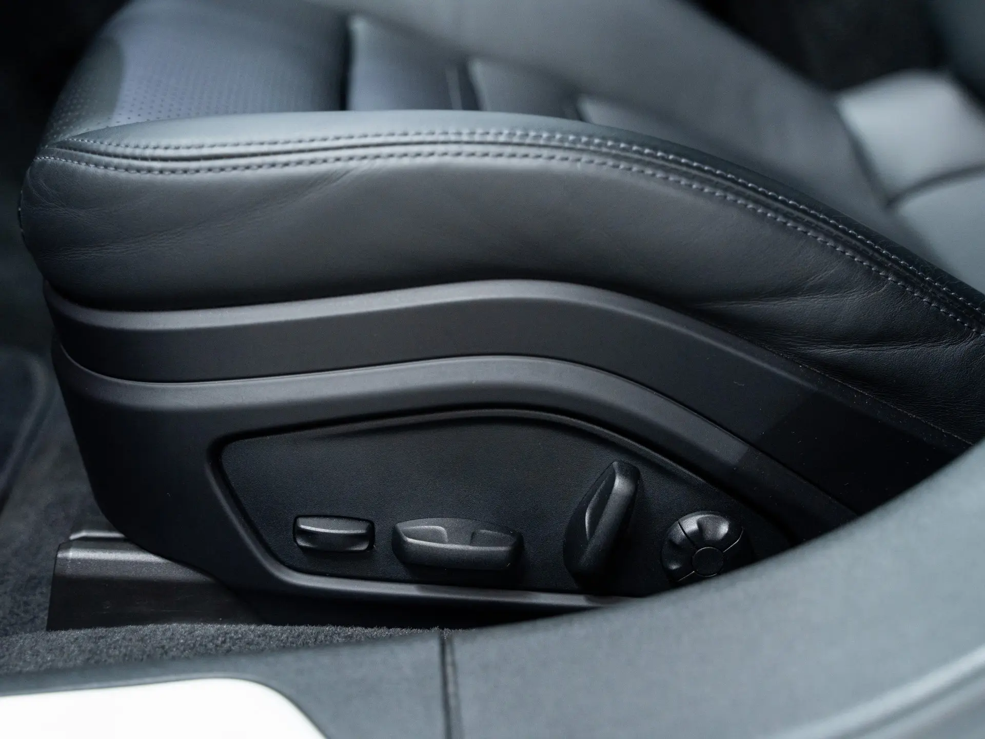 Panamera 4S E-Hybrid Sport Turismo